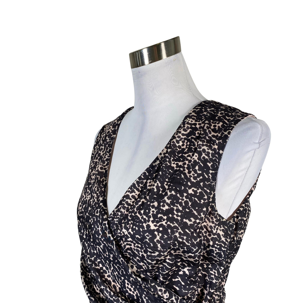 Unisex InWear - Õhuke kleit, suurus 36 - Heleroosa (3)