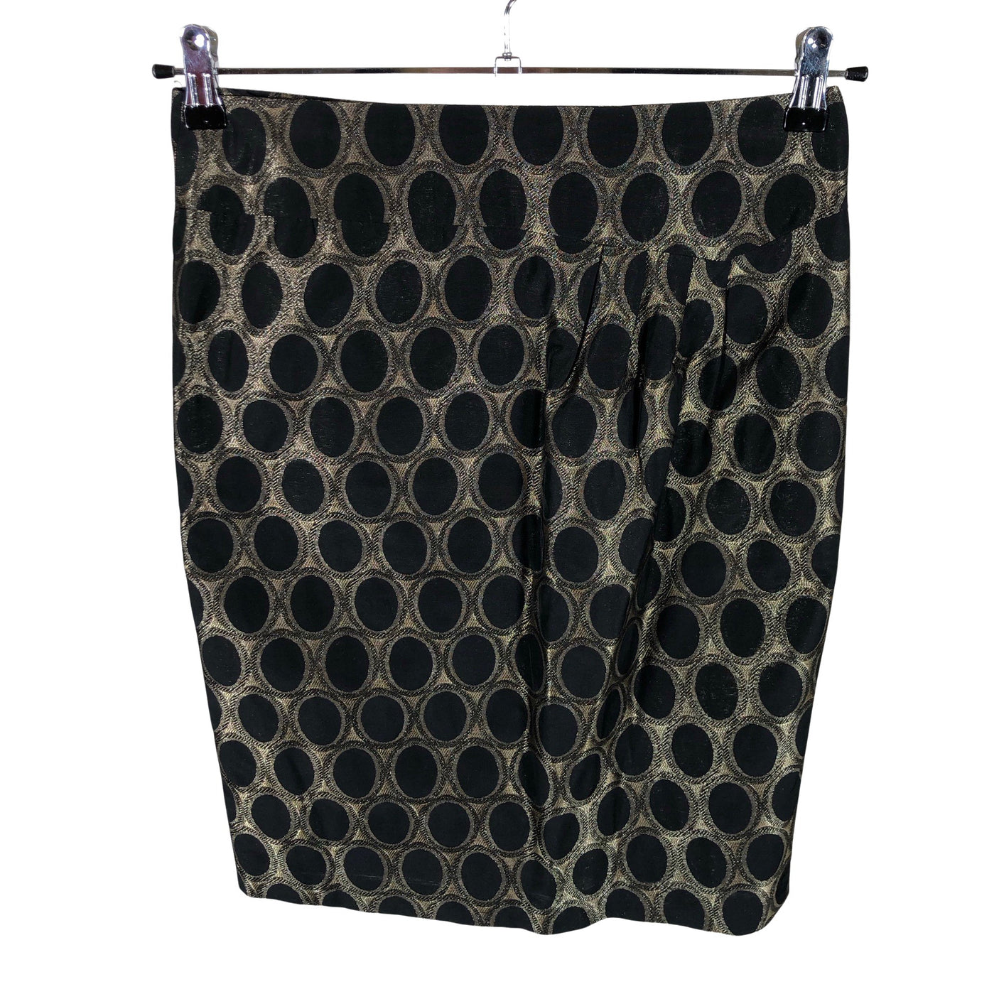 Unisex Bandolera - Mitteveniv seelik, suurus 36 - Must (1)