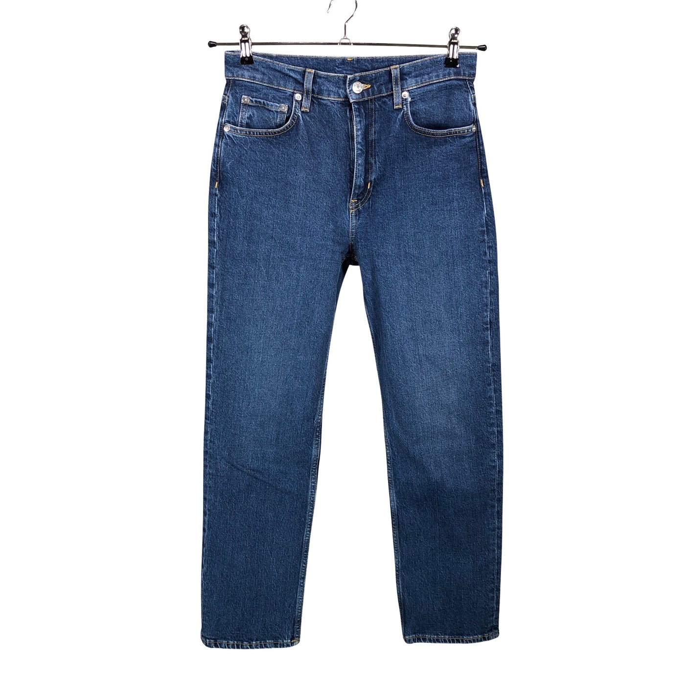 Unisex Arket - Teksad, suurus W27 - Sinine (1)