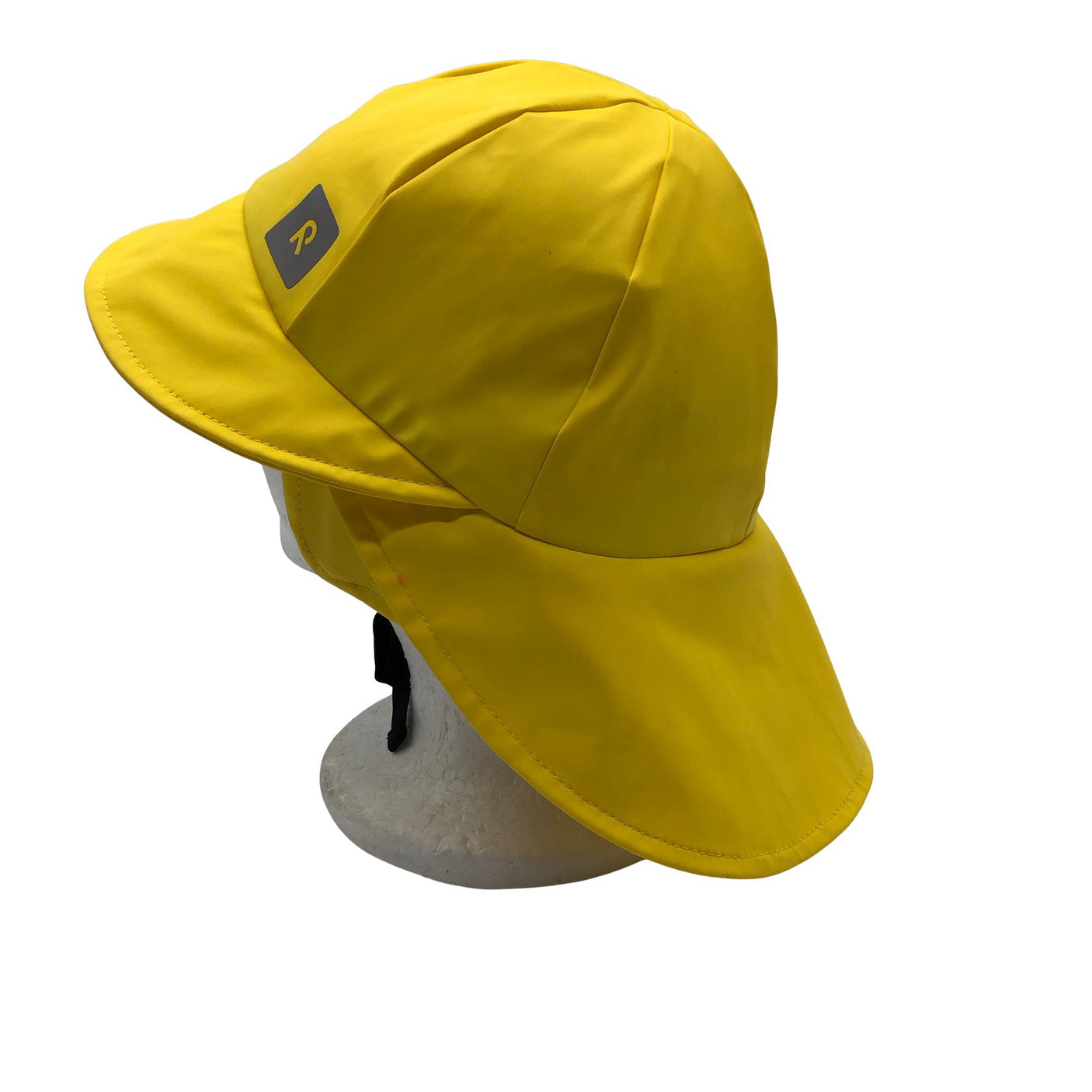 Unisex Reima - Vihmamüts, suurus 52 - 54 cm - Kollane (2)