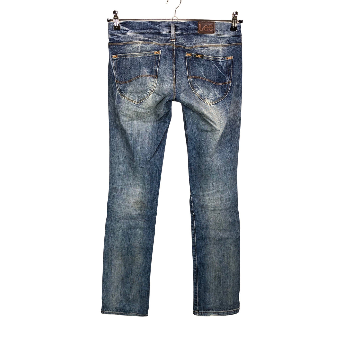 Unisex Lee - Teksad, suurus W26 - Hall (2)