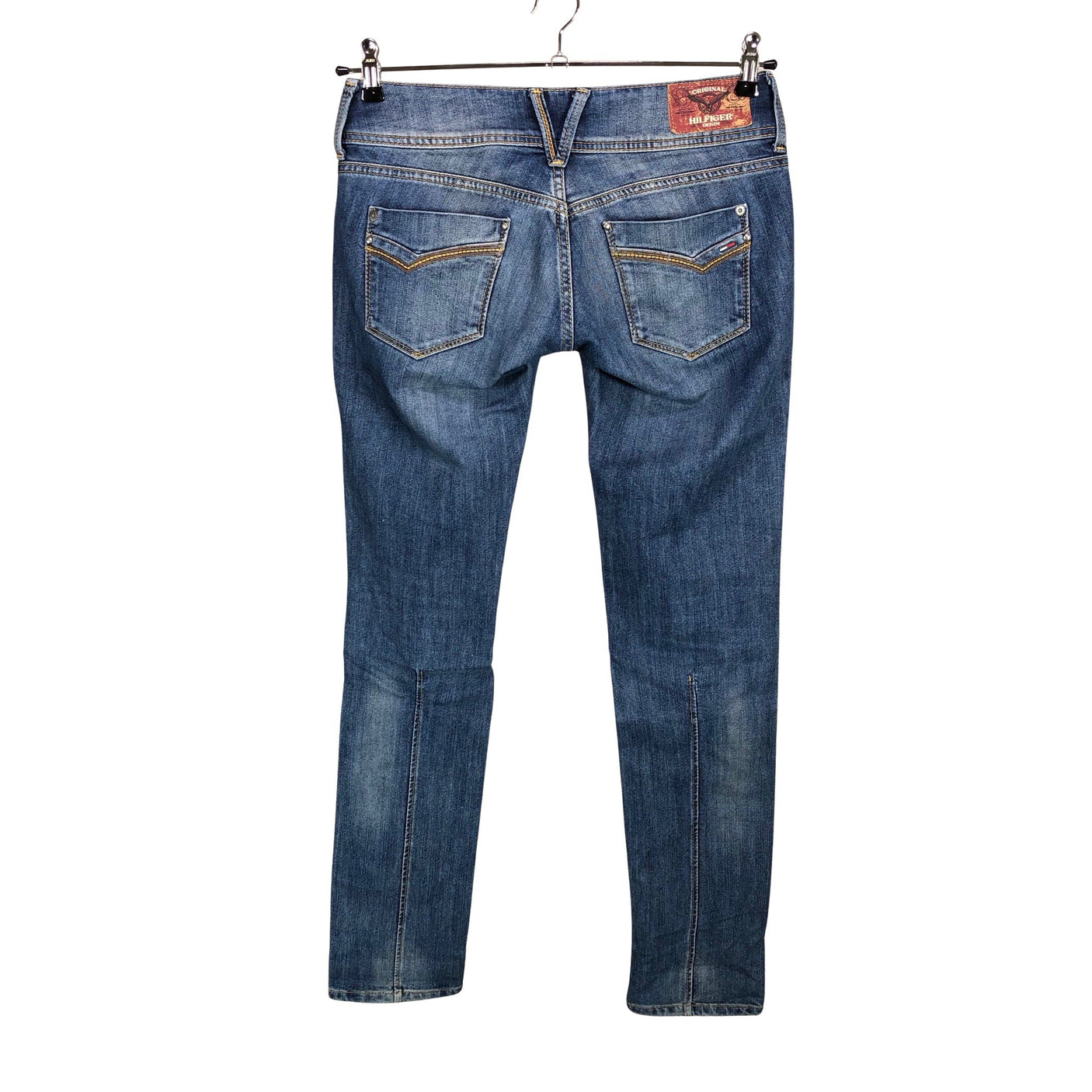 Unisex Tommy Hilfiger - Teksad, suurus W28 - Hall (2)