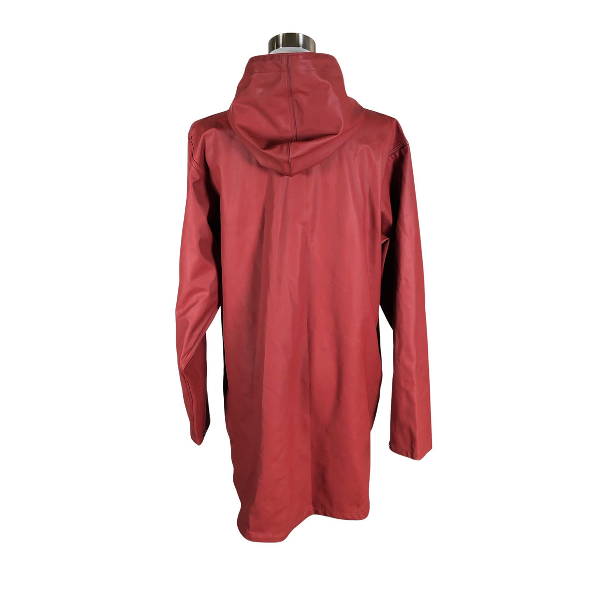 Unisex Tretorn - Vihmajope, suurus 40 - Veinipunane (2)