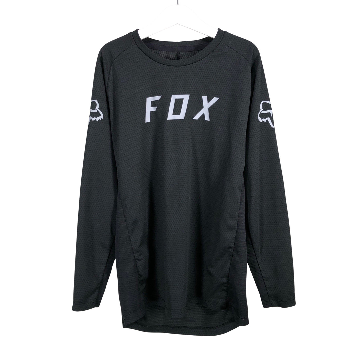 Unisex Fox - Urheilupaita,
pitkät hihat, koko 152 - 158 - (1)