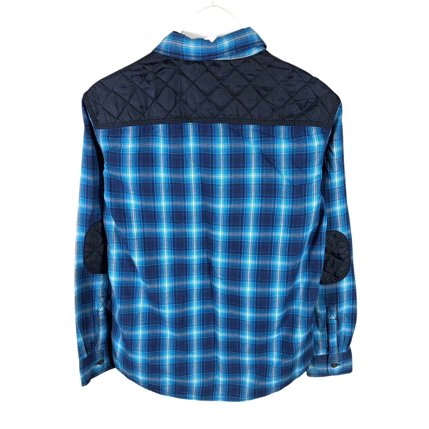 Unisex Tommy Hilfiger - Triiksärk, suurus 170 - 176 - Sinine (2)