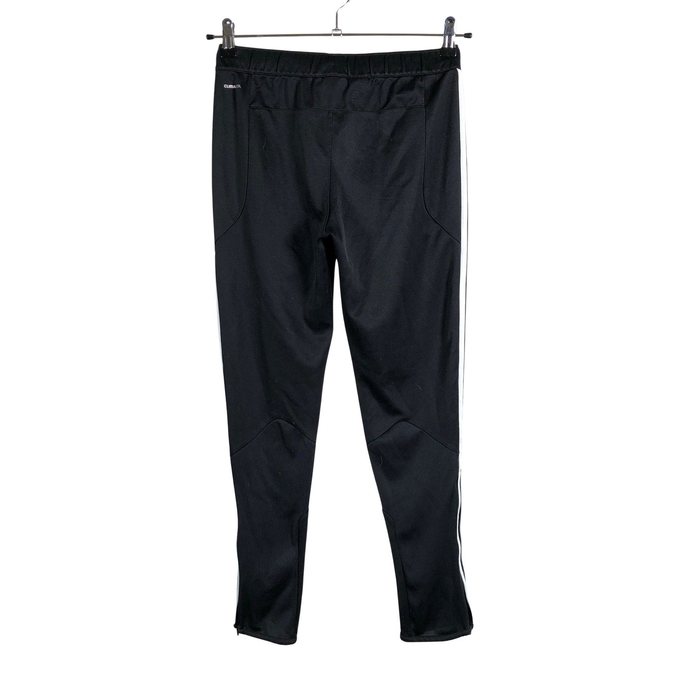 Unisex Adidas - Soojenduspüksid, suurus 158 - 164 - Must (2)