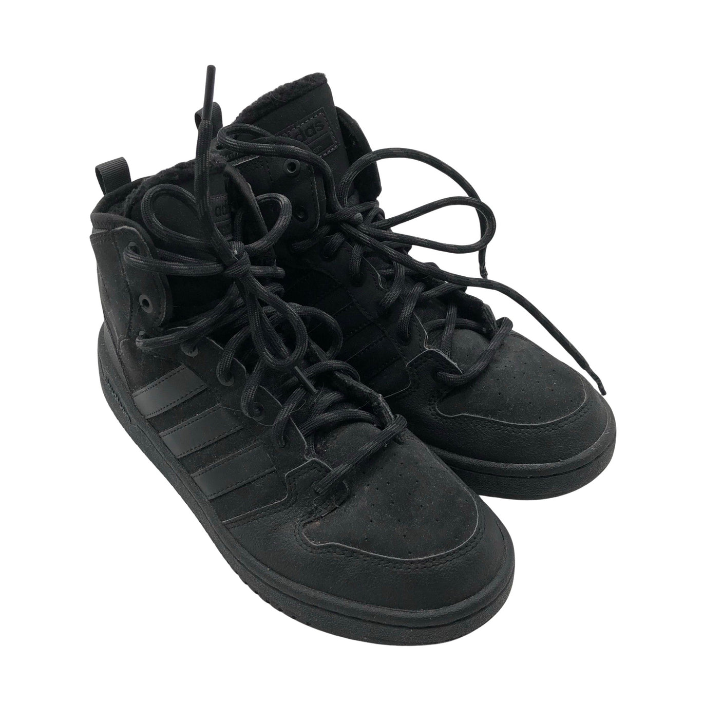 Unisex Adidas - Tennised, suurus 40 - Must (2)