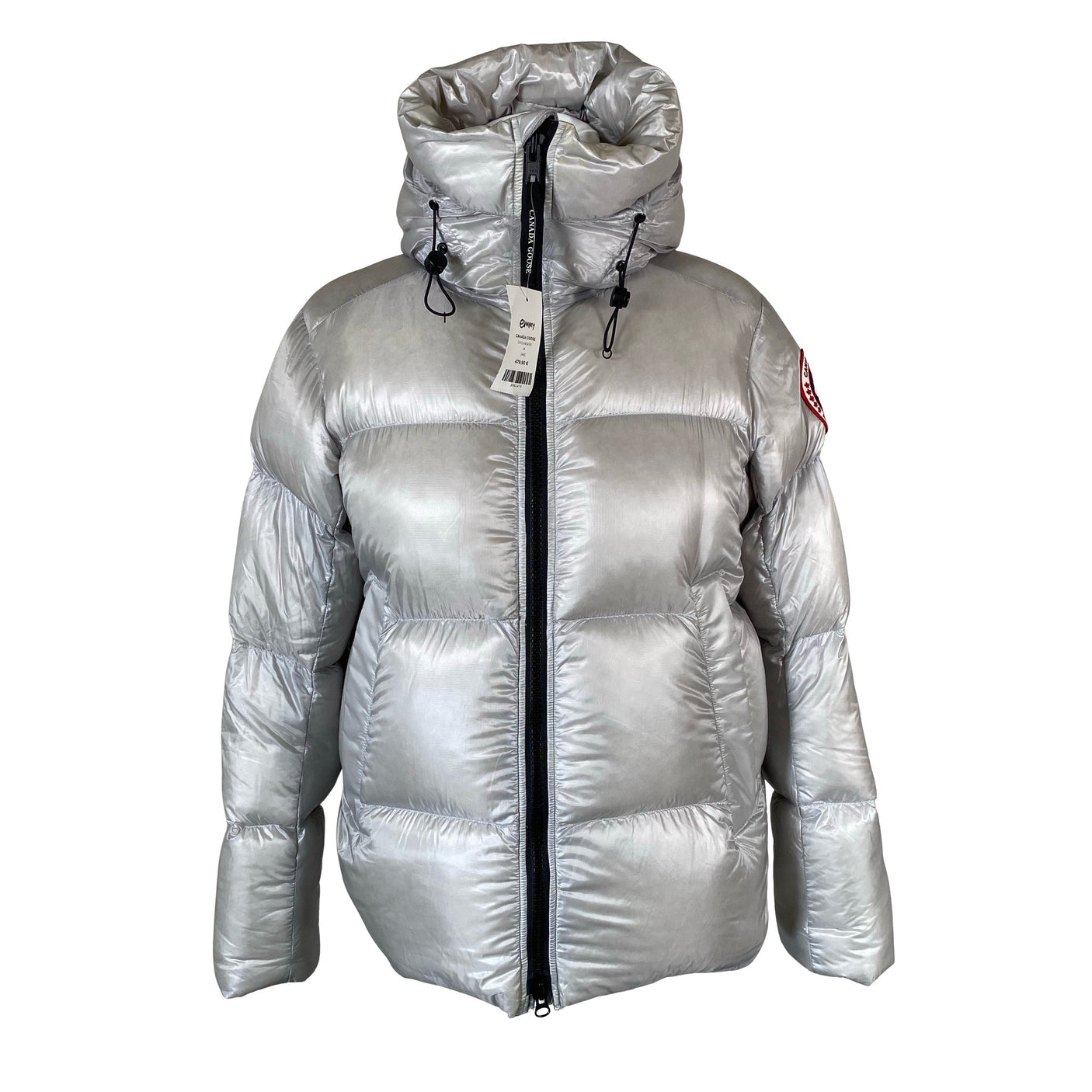 Unisex Canada Goose - Sulejope, suurus M - Hall (1)