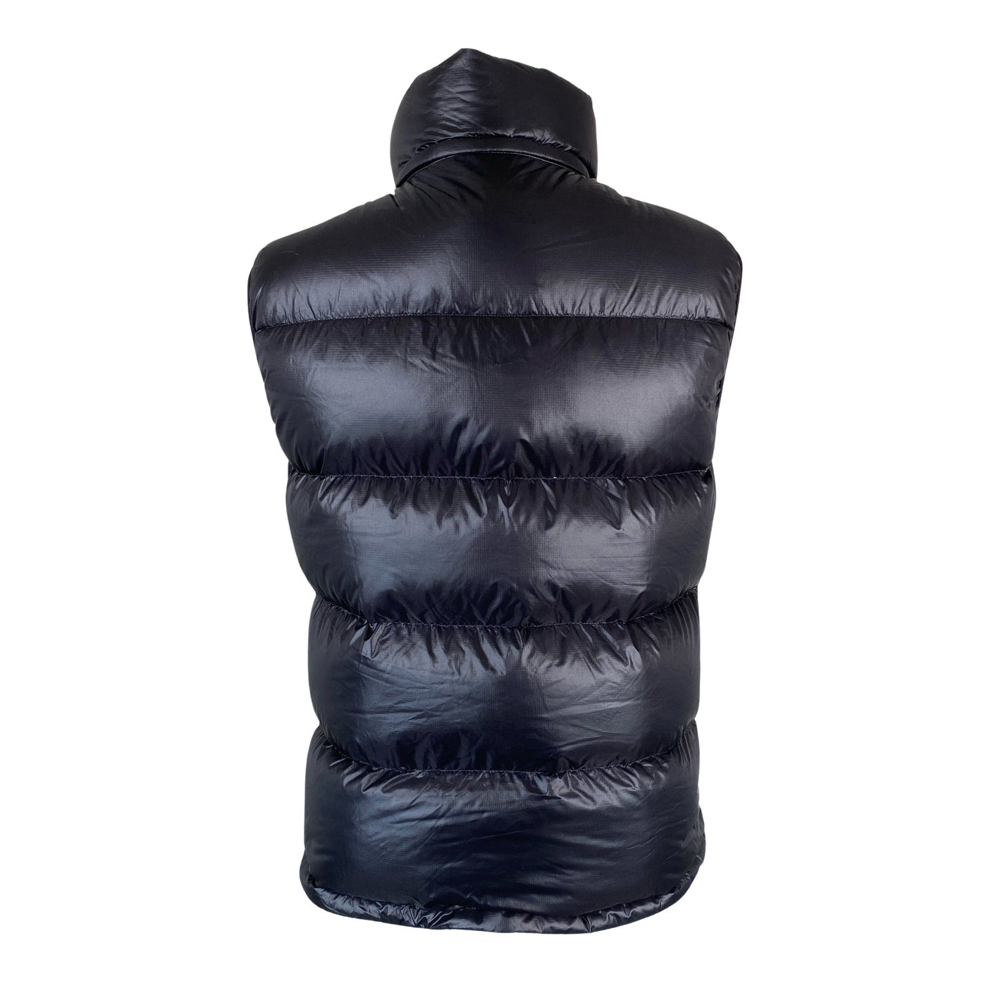 Unisex Peak Performance - Õuevest, suurus L - Must (2)