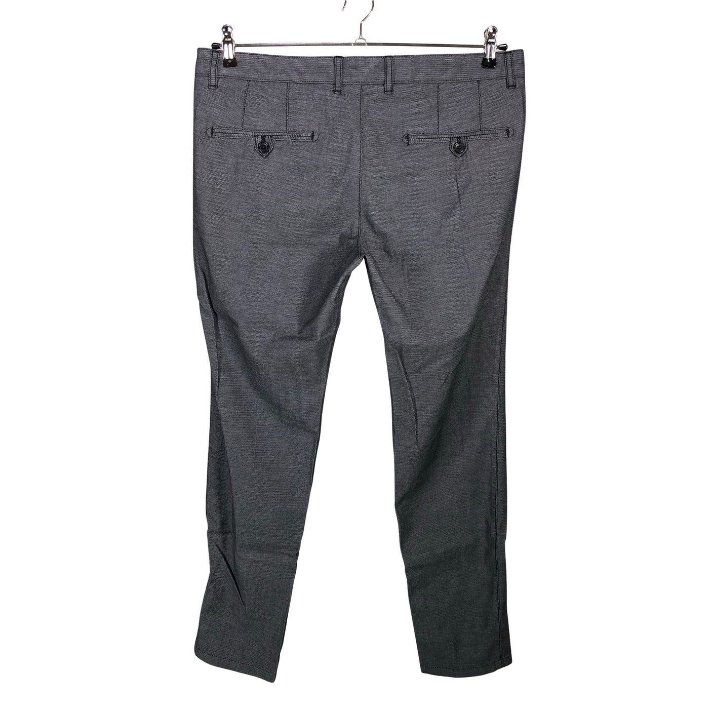 Unisex Drykorn - Chino-püksid, suurus W34 - Hall (2)