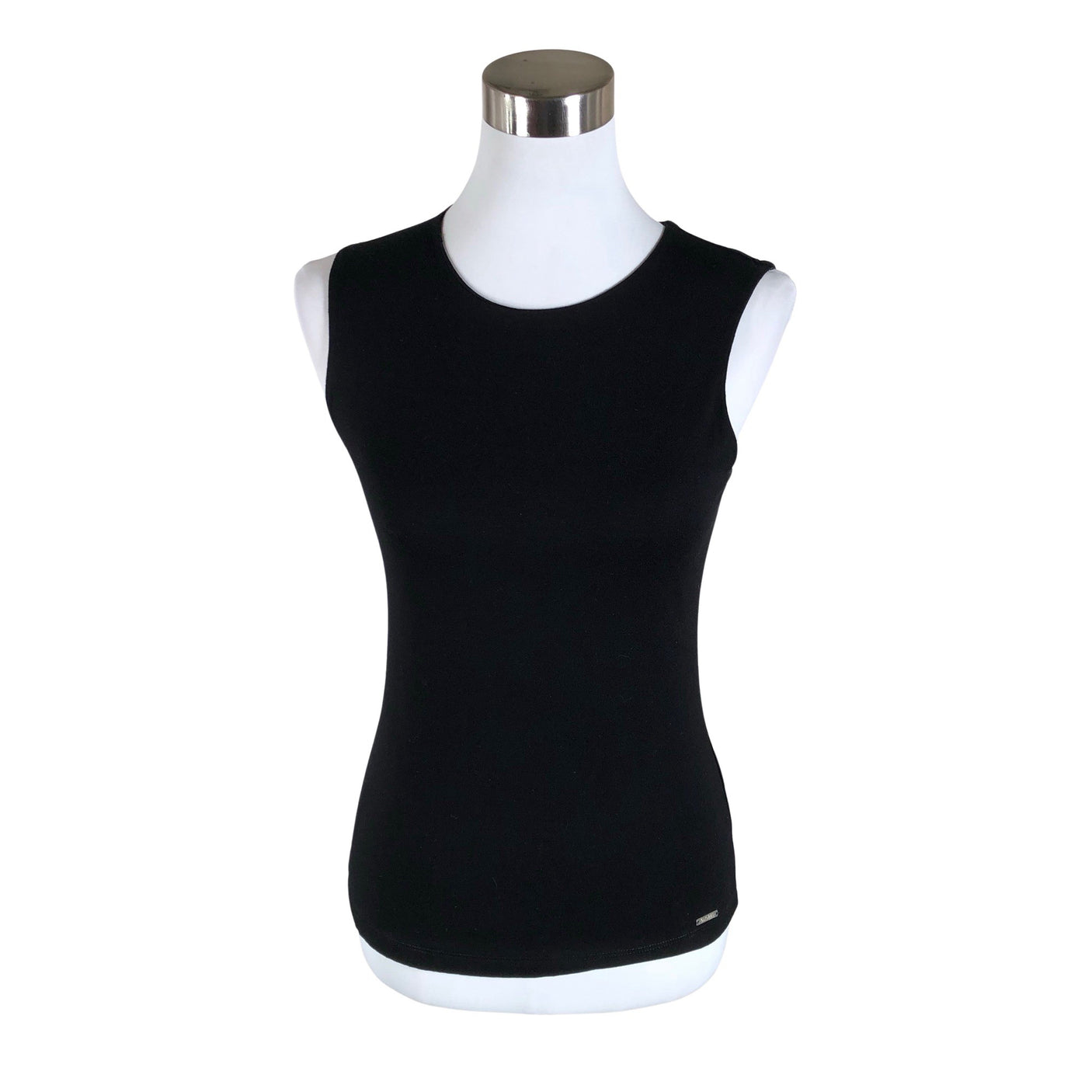 Unisex Global - Kardigan, suurus 34 - Must (2)