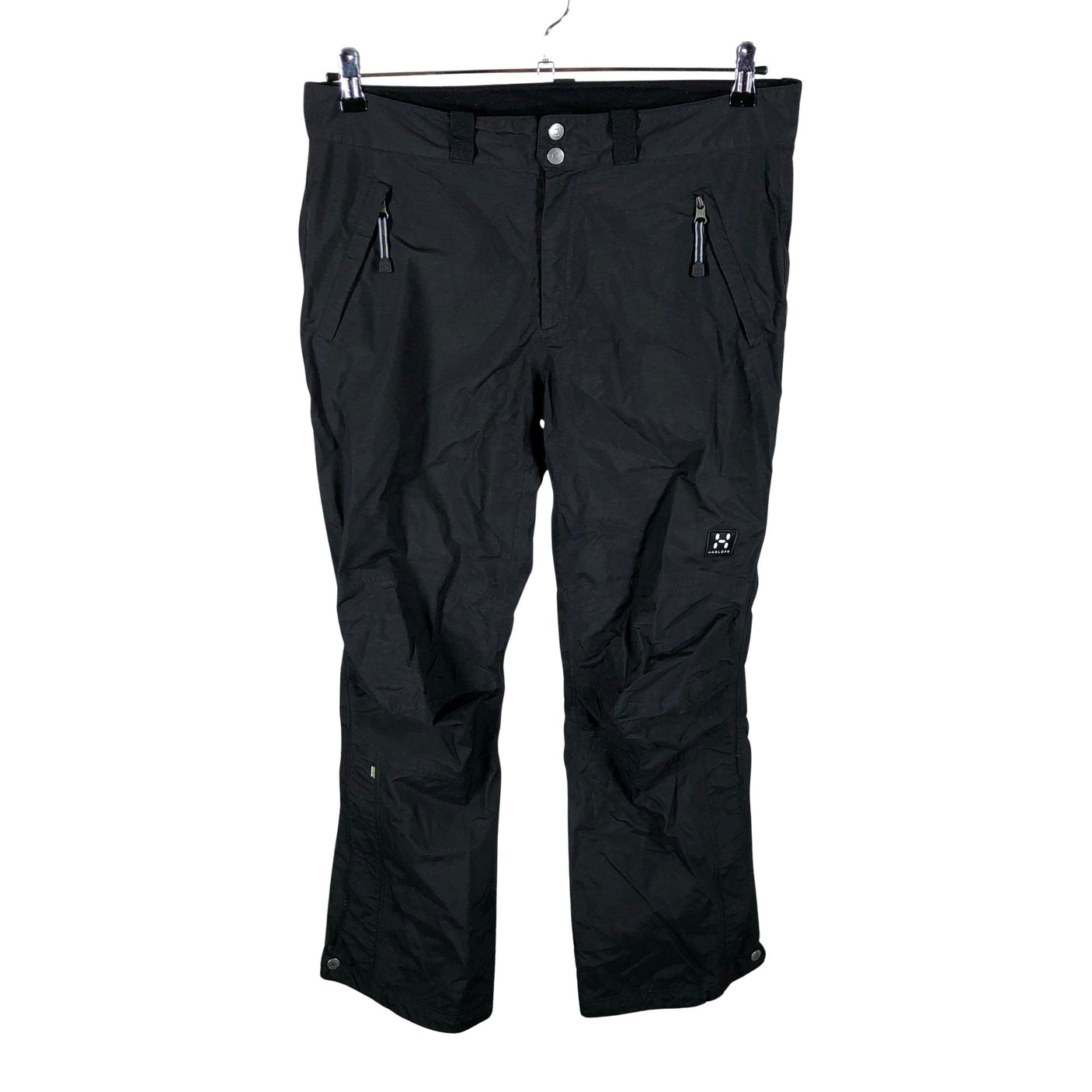 Unisex Haglöfs - Õuepüksid, suurus 40 - Must (1)