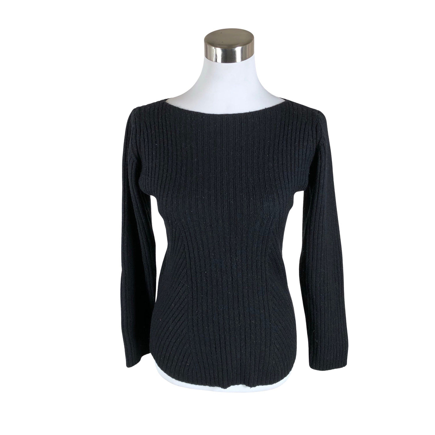 Unisex InWear - Kampsun, suurus 38 - Must (1)