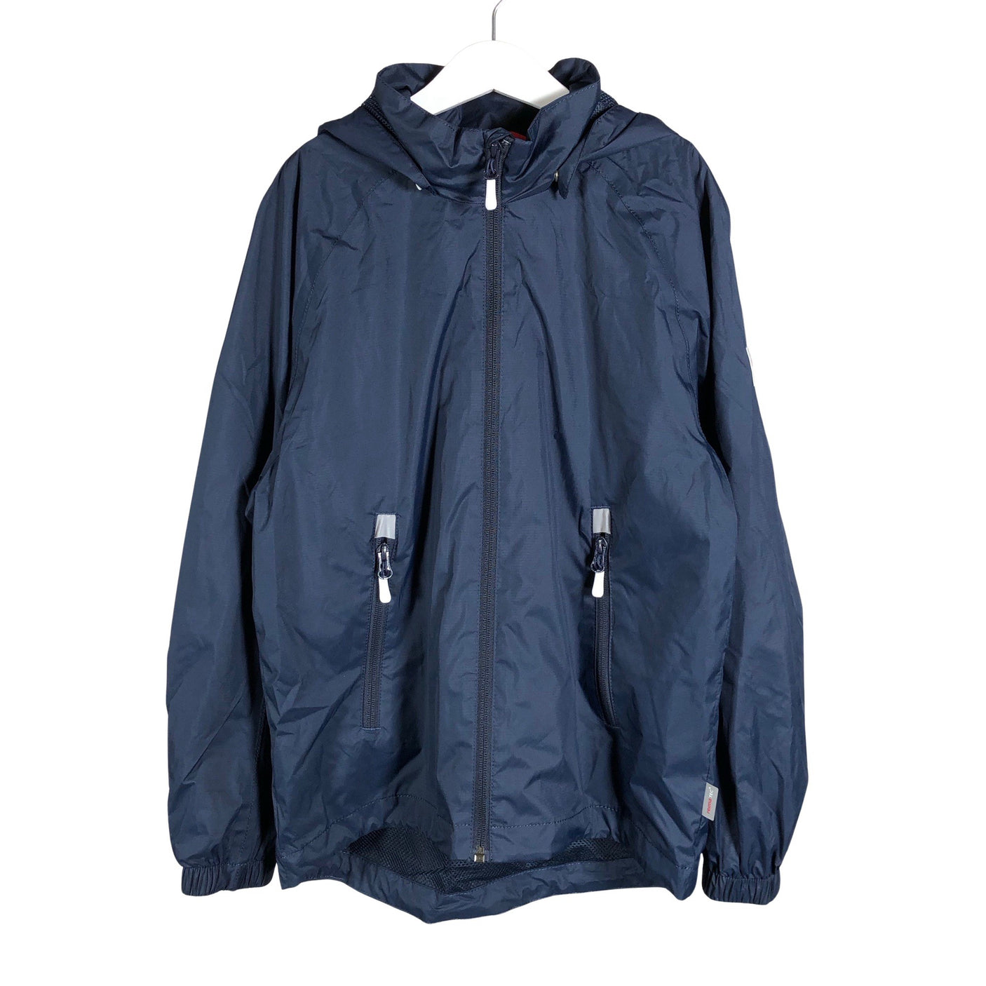 Unisex Reimatec - Kevad-/sügisjope, suurus 140 - 146 - Sinine (1)
