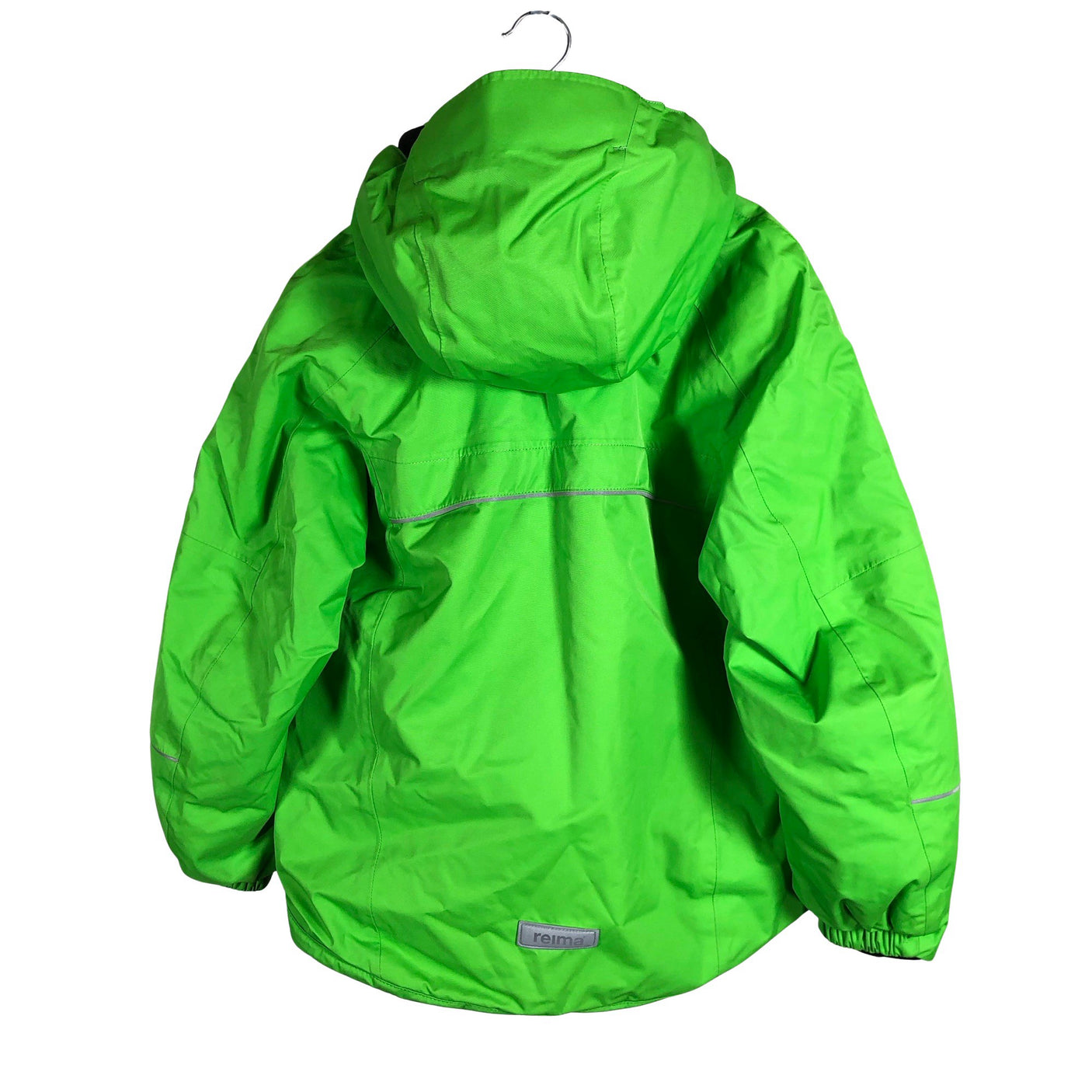 Unisex Reimatec - Talvejope, suurus 134 - 140 - Roheline (2)