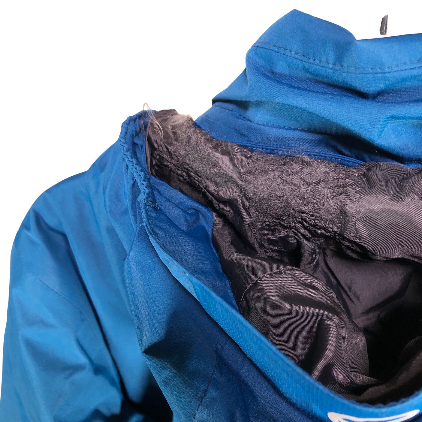 Unisex Halti - Kevad-/sügisjope, suurus 128 - 134 - Sinine (2)