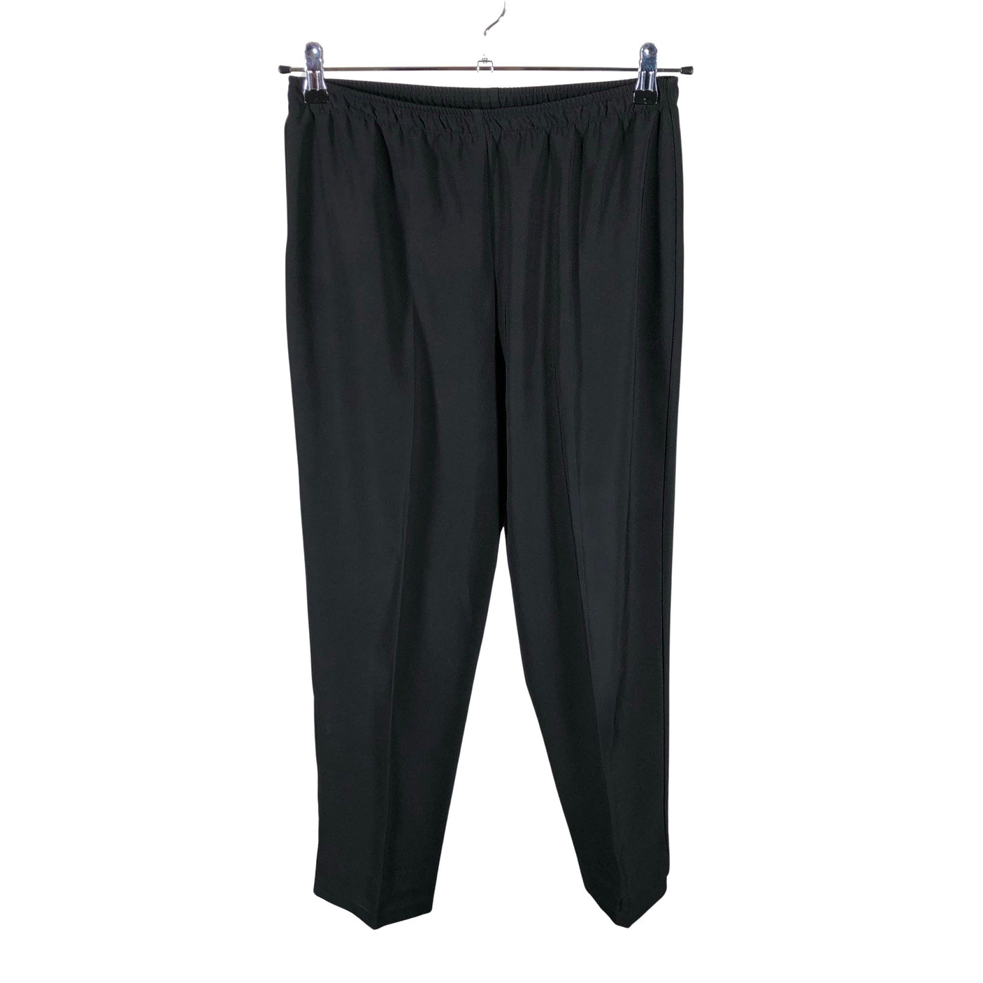 Unisex La Rose - Viigipüksid, suurus 40 - Must (1)