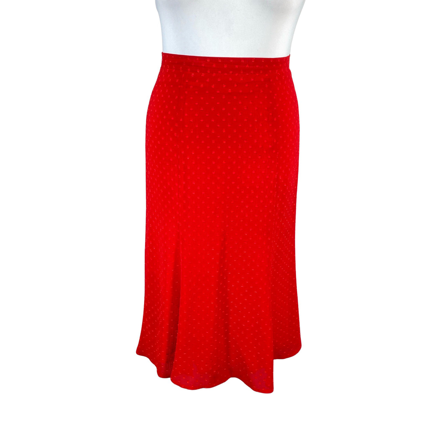 Unisex Tyyki - Pidulik seelik, suurus 42 - Punane (3)