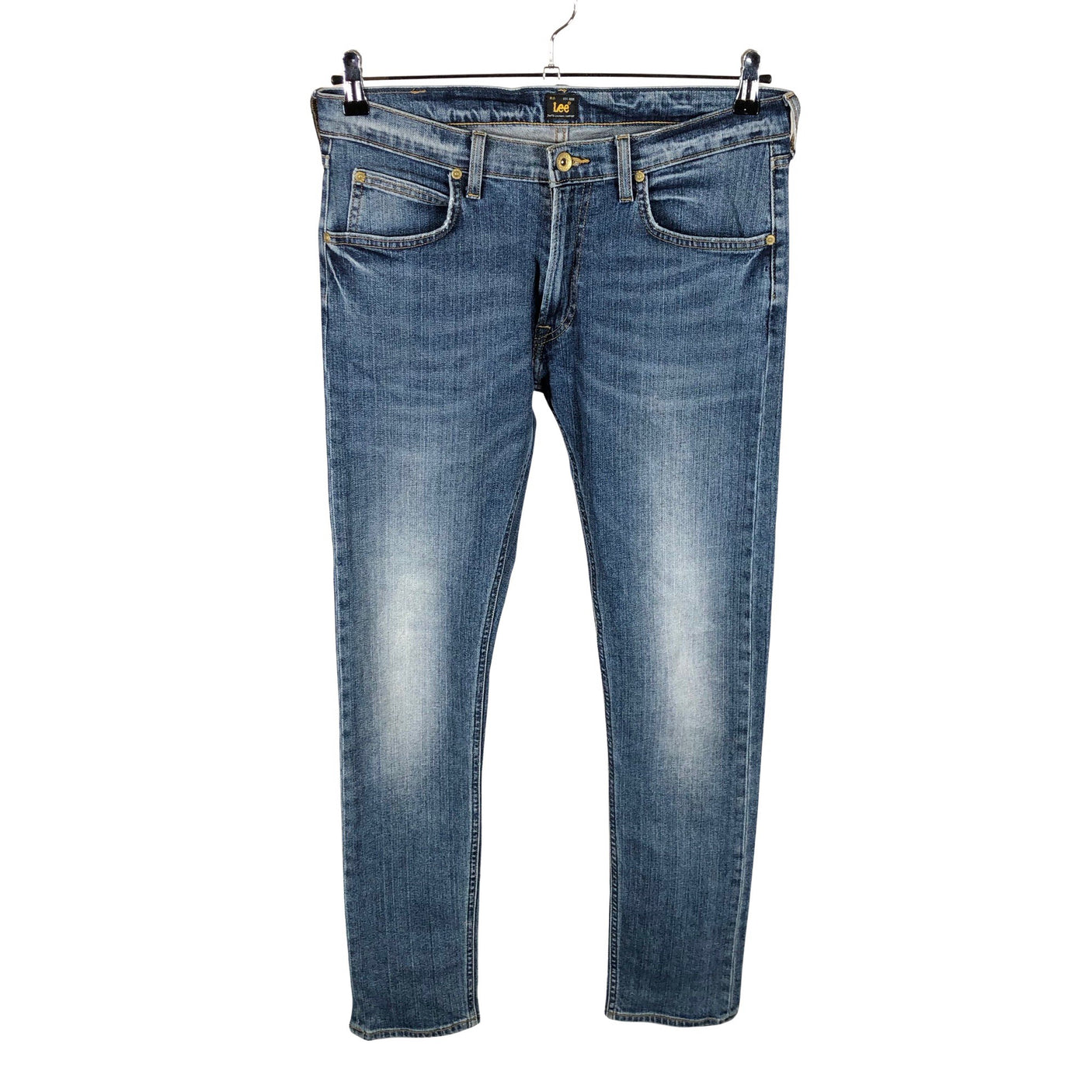 Unisex Lee - Teksad, suurus W31 - Sinine (1)