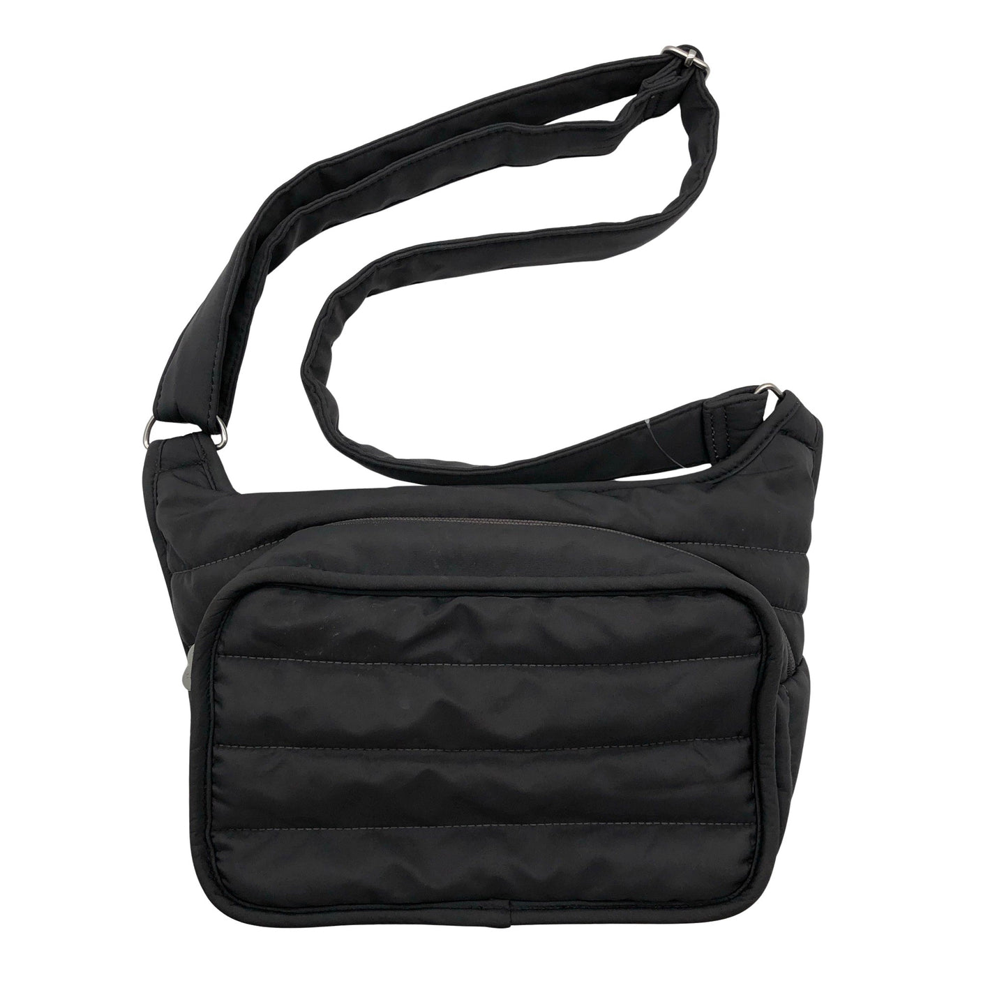 Unisex Marimekko - Õlakott, suurus Mini - Hall (1)
