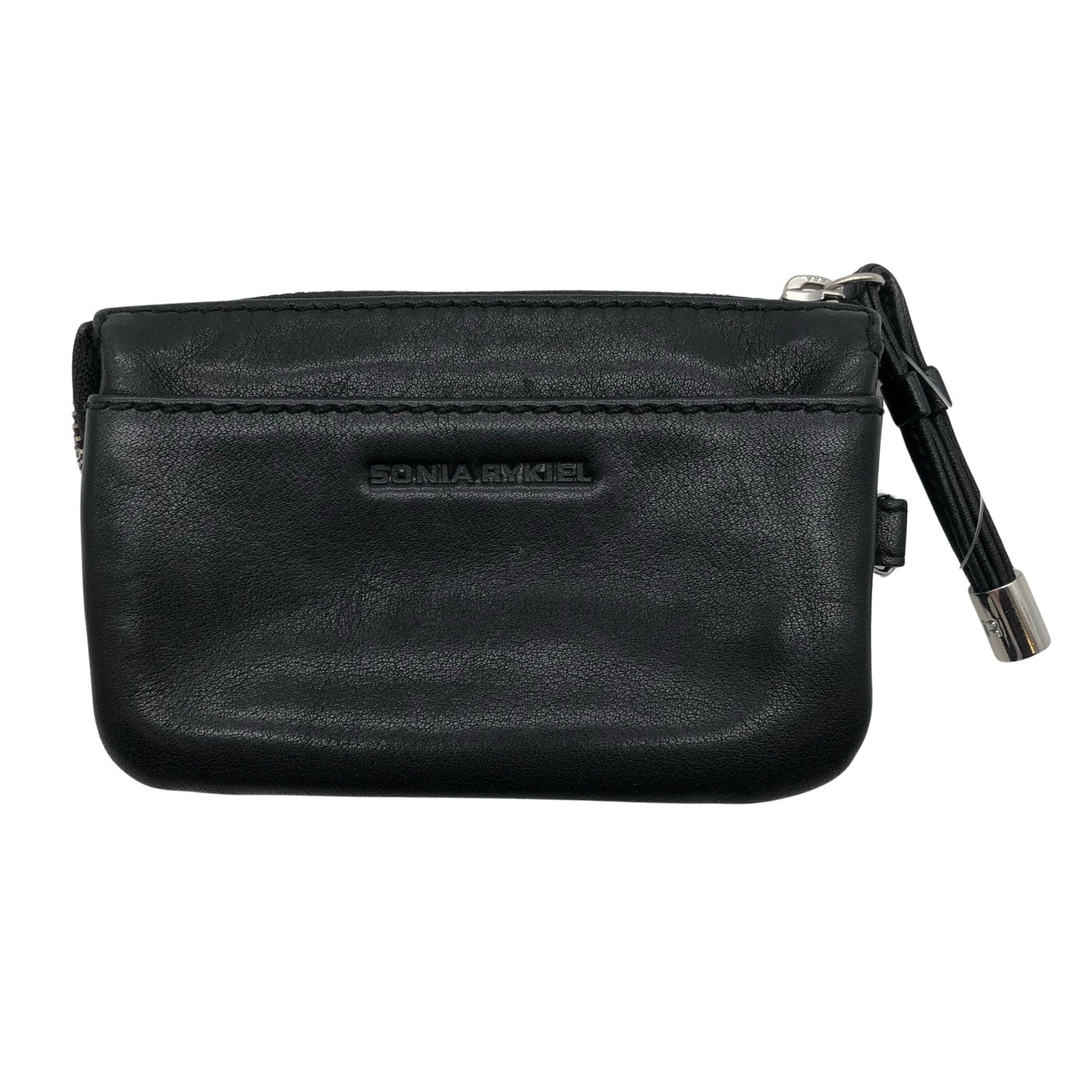 Unisex Sonia Rykiel - Rahakott, suurus Suurus puudub - Must (2)