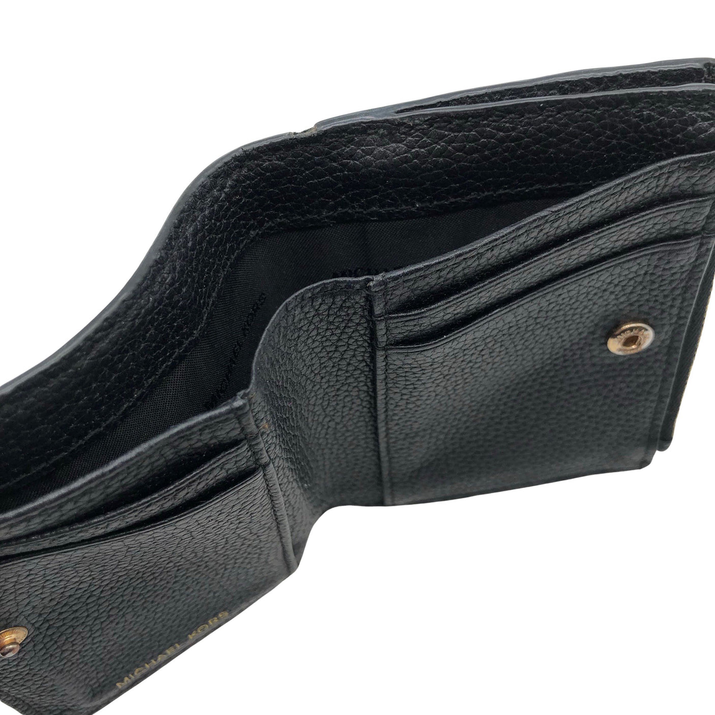 Unisex Michael Kors - Rahakott, suurus Suurus puudub - Must (2)