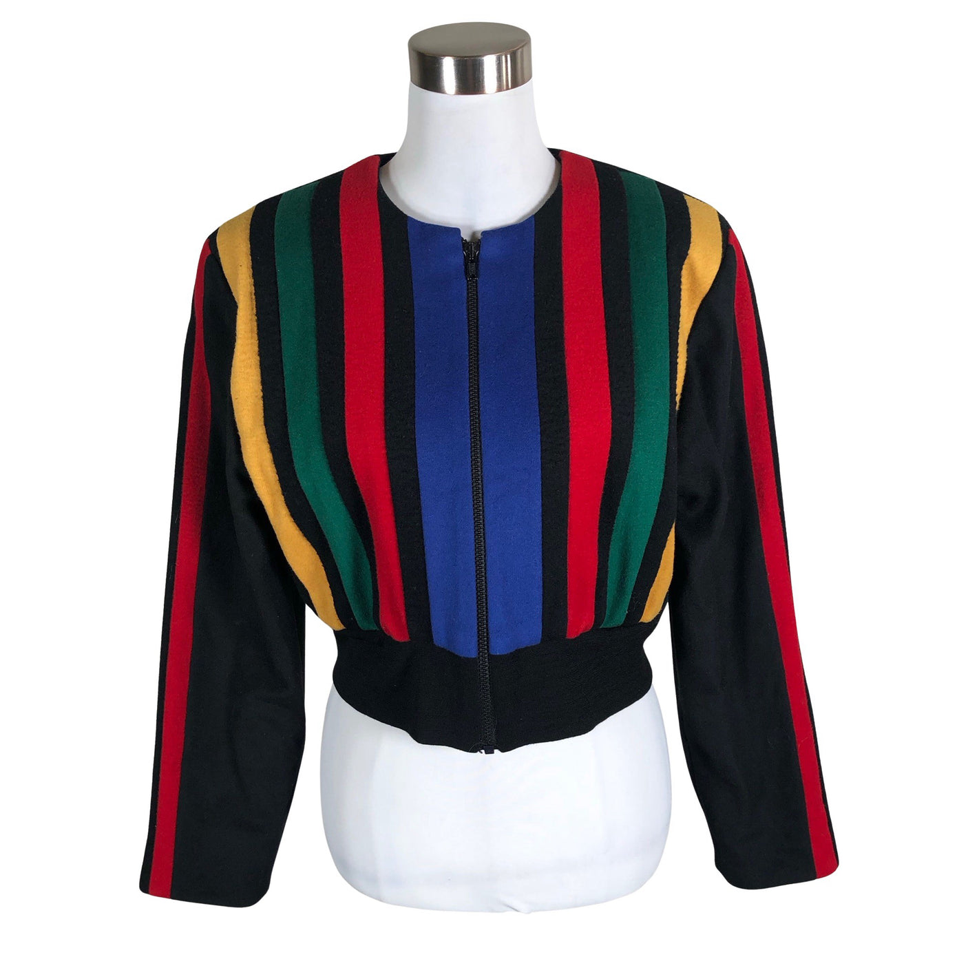 Unisex Marimekko - Jakk, suurus 40 - Must (1)