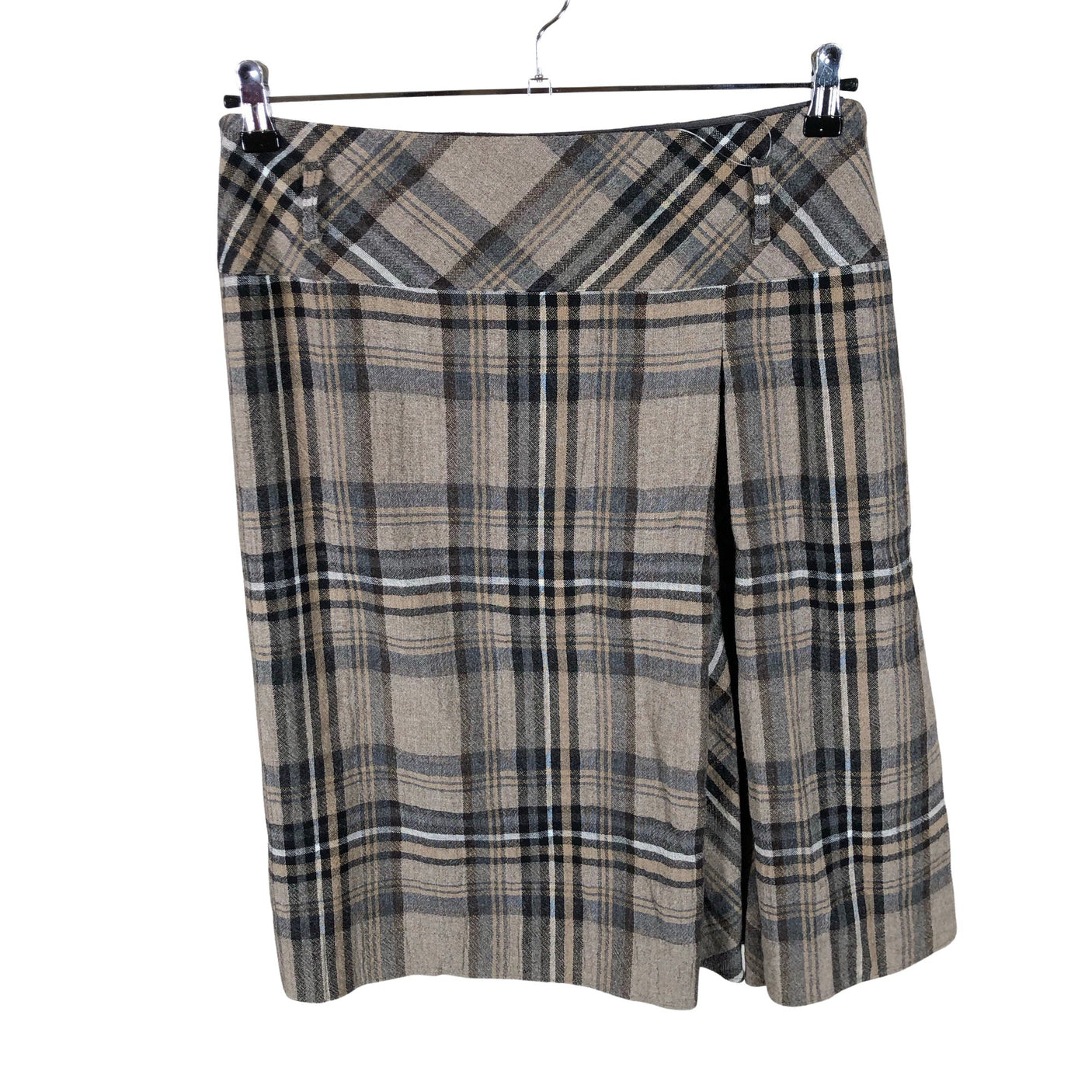 Unisex Gerry Weber - Mitteveniv seelik, suurus 46 - Hall (1)
