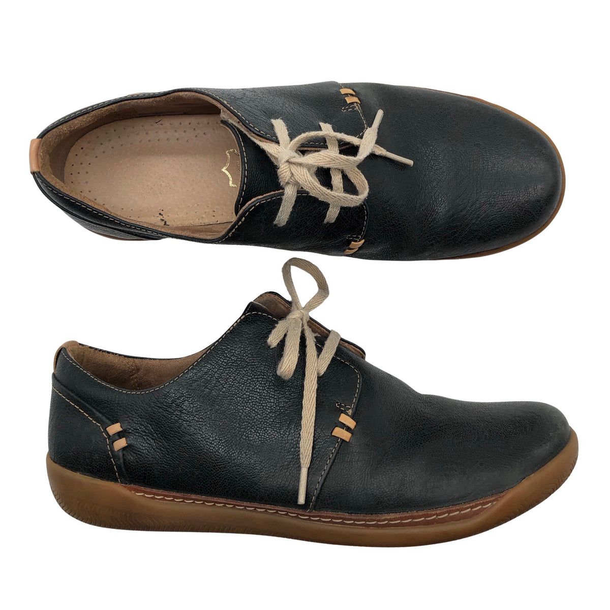 Unisex Clarks - Igapäevased jalanõud, suurus 39 - Sinine (1)