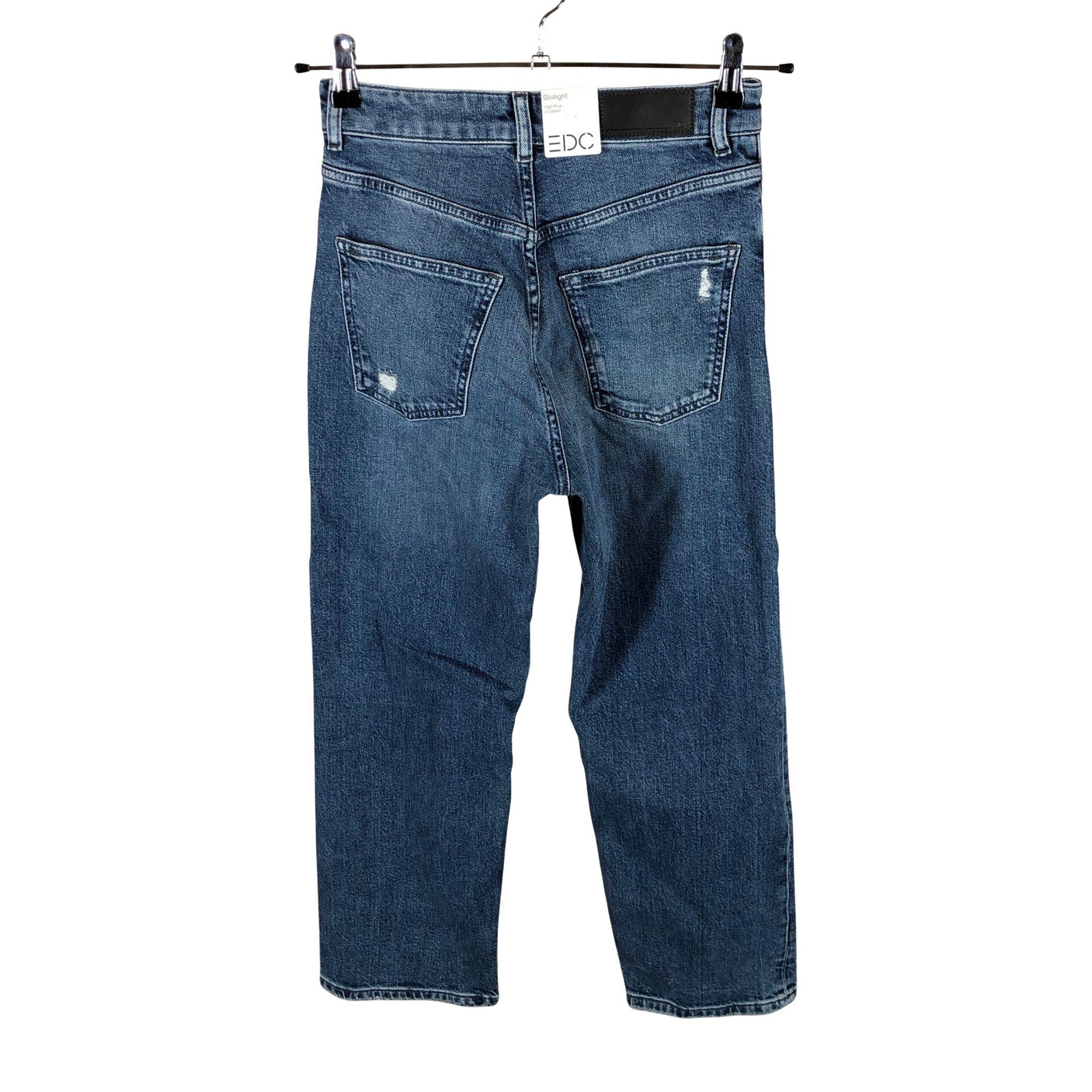 Unisex Esprit - Teksad, suurus W26 - Helesinine (2)