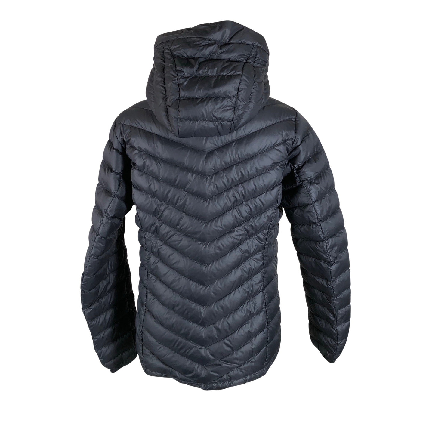 Unisex Peak Performance - Kerge sulejope, suurus 38 - Must (2)