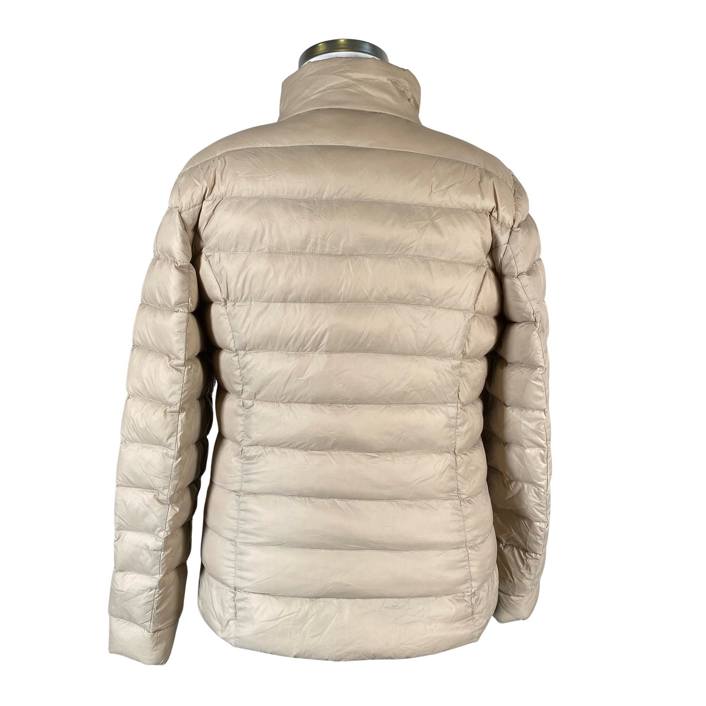 Unisex Free Quent - Kerge sulejope, suurus 42 - Beige (2)