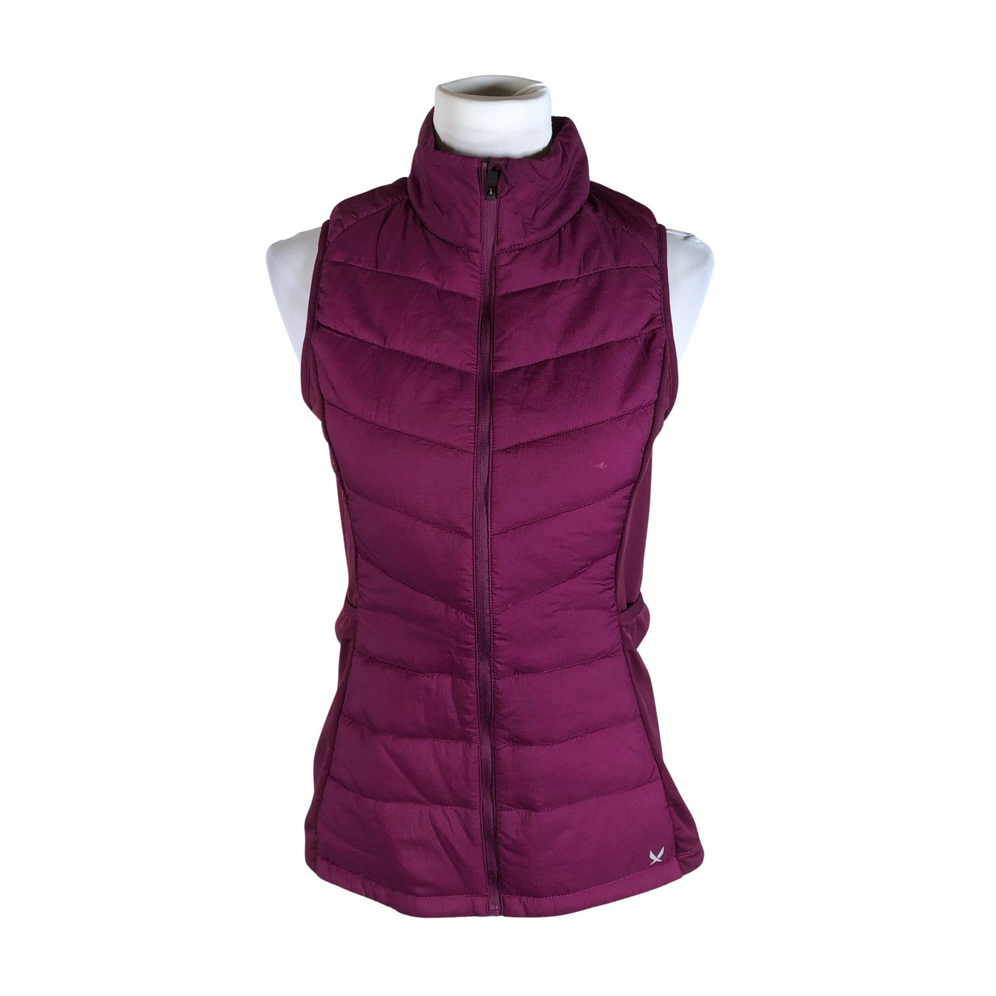 Unisex Soc - Õuevest, suurus 40 - Lilla (1)