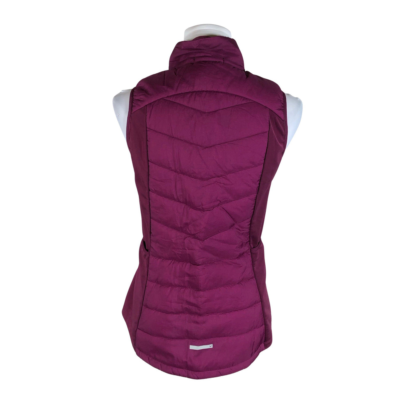 Unisex Soc - Õuevest, suurus 40 - Lilla (2)