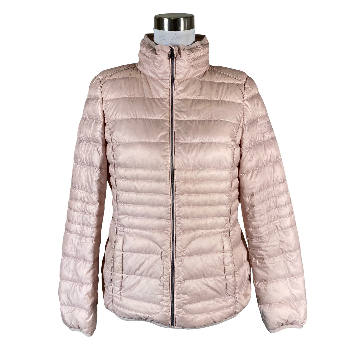 Unisex Esprit - Kerge sulejope, suurus 38 - Heleroosa (1)