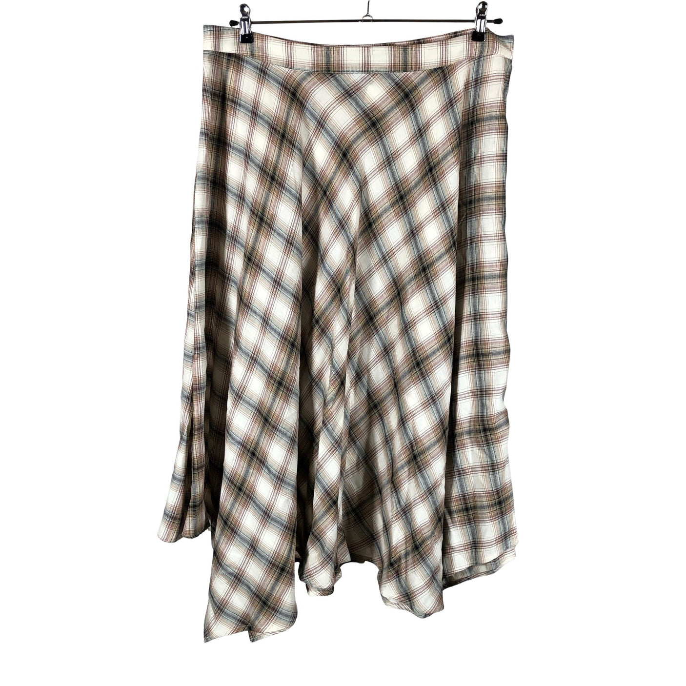 Unisex Lindex - Mitteveniv seelik, suurus 48 - Beige (1)