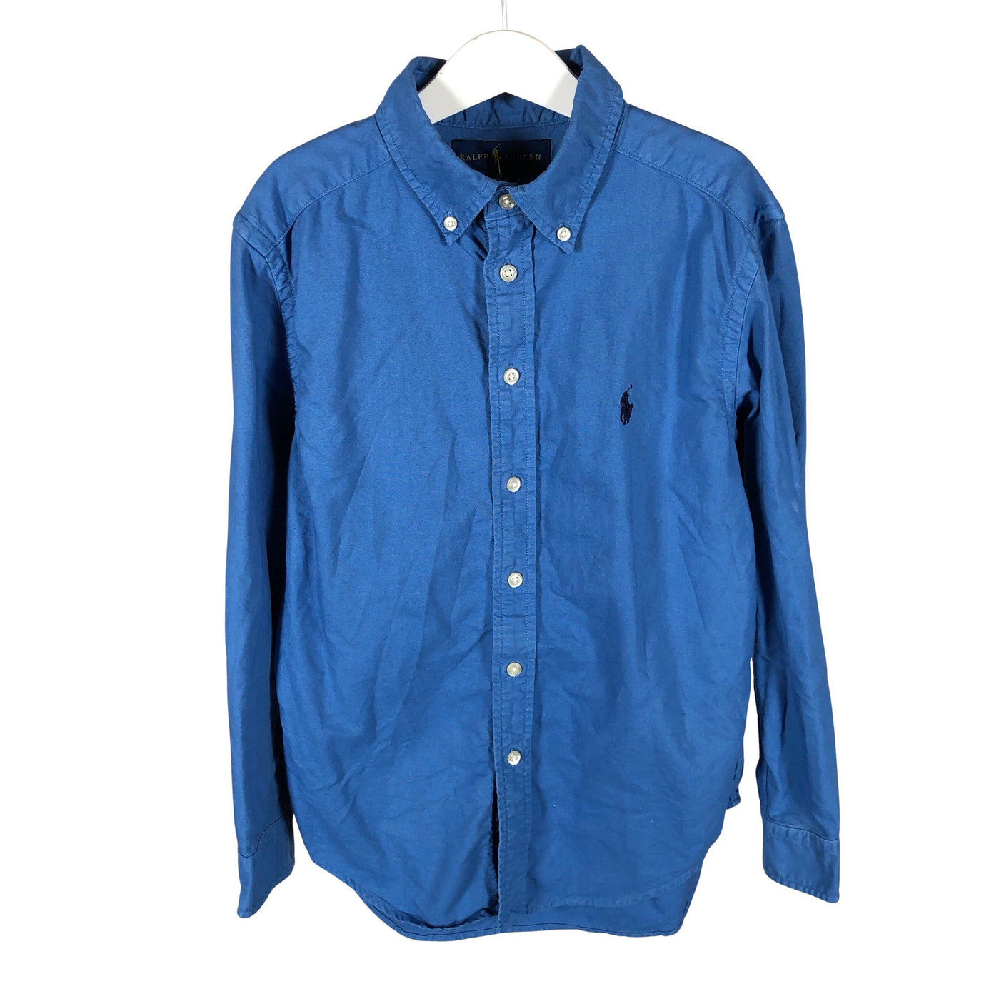 Unisex Polo Ralph Lauren - Triiksärk, suurus 140 - 146 - Sinine (1)