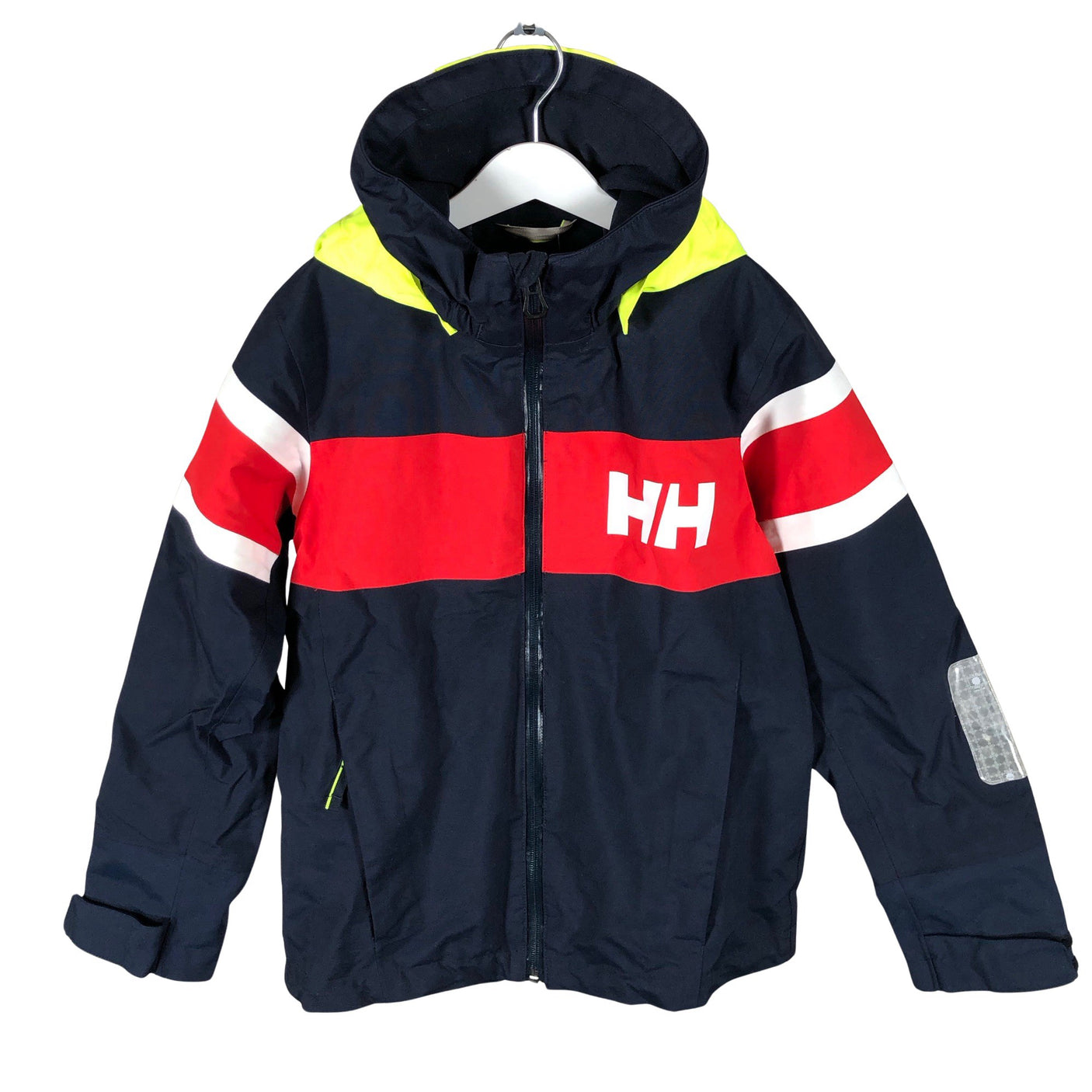 Unisex Helly Hansen - Jope, suurus 146 - 152 - Sinine (1)