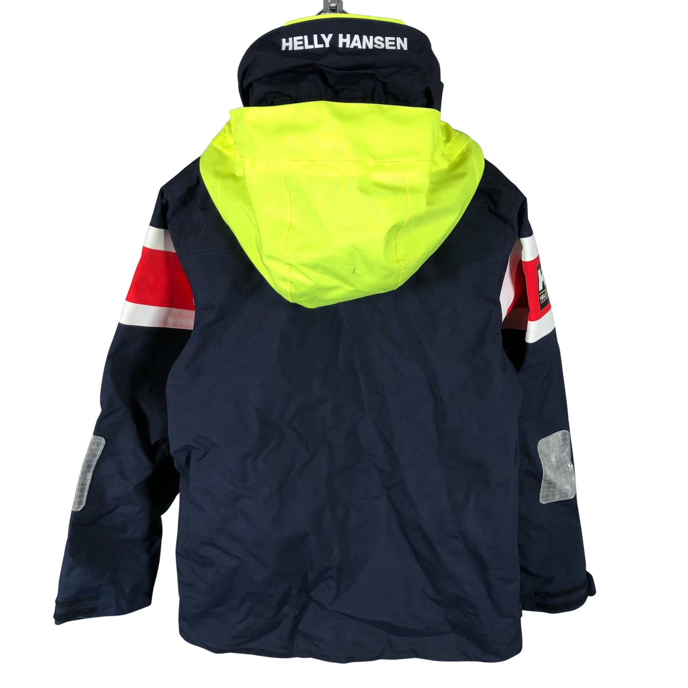 Unisex Helly Hansen - Jope, suurus 146 - 152 - Sinine (2)