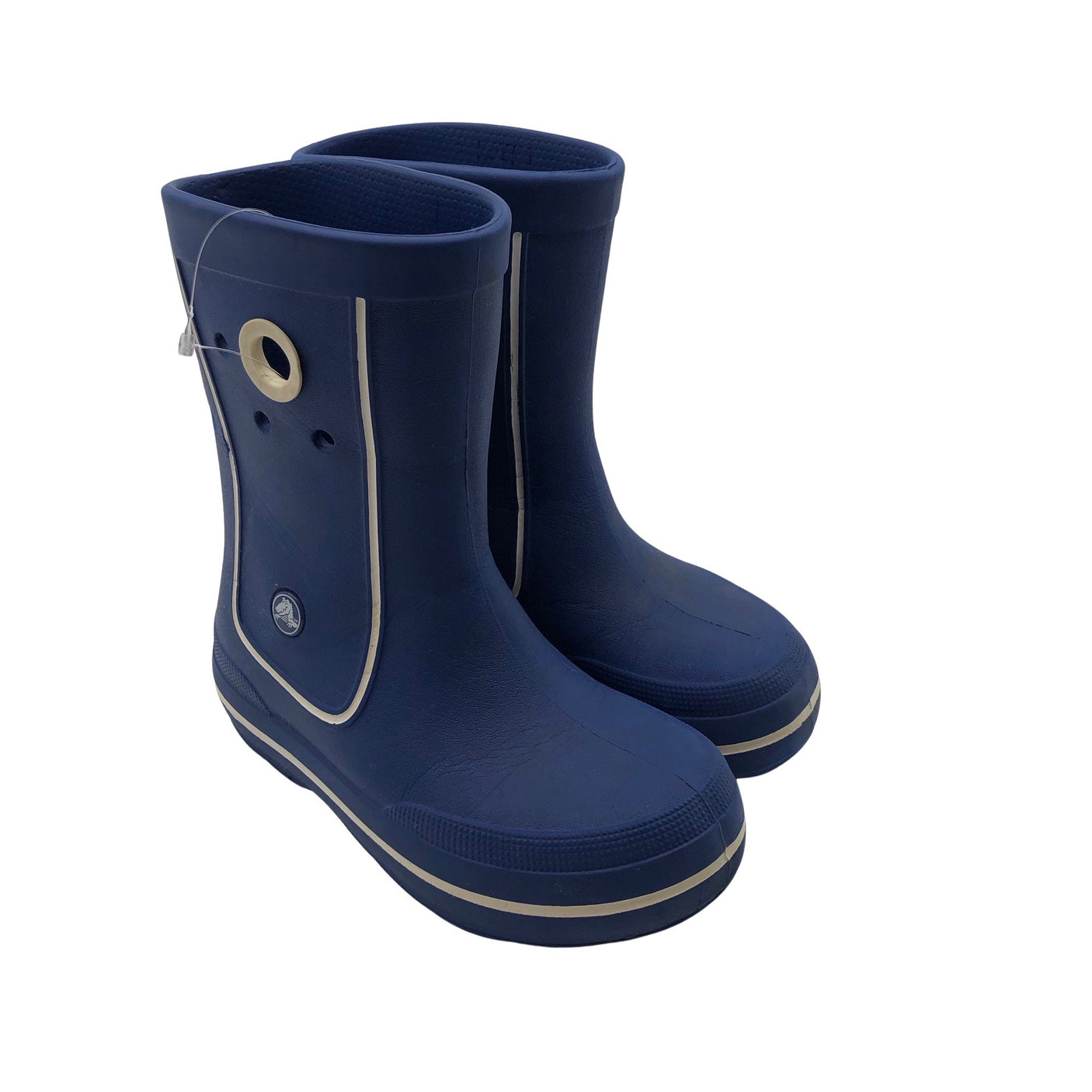 Unisex Crocs - Kummikud, suurus 33 - Sinine (2)