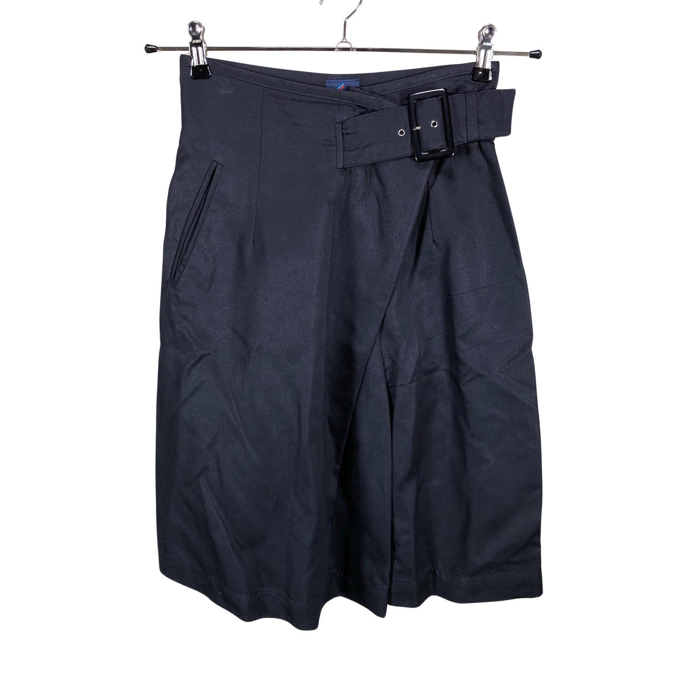 Unisex Daniel Hechter - Lühikesed püksid, suurus 34 - Sinine (1)