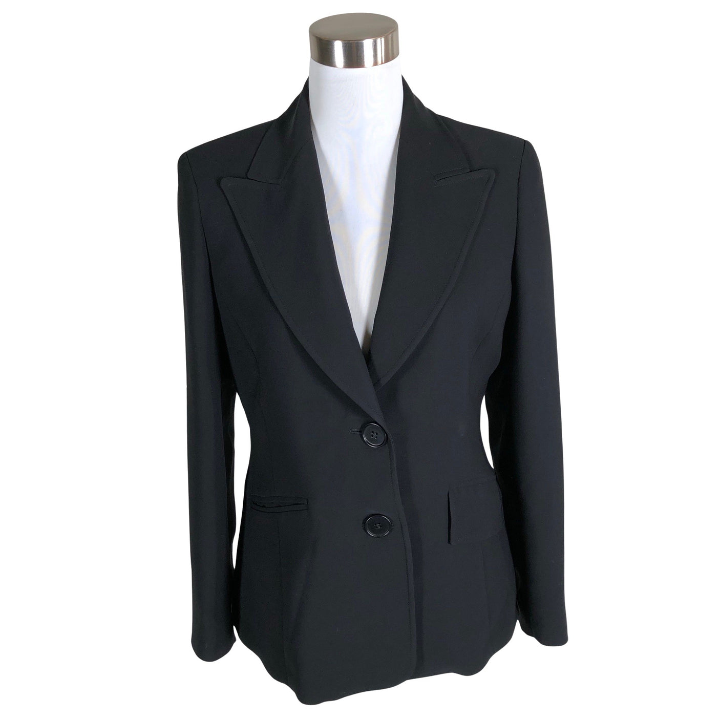Unisex Marella - Jakk, suurus 38 - Must (1)