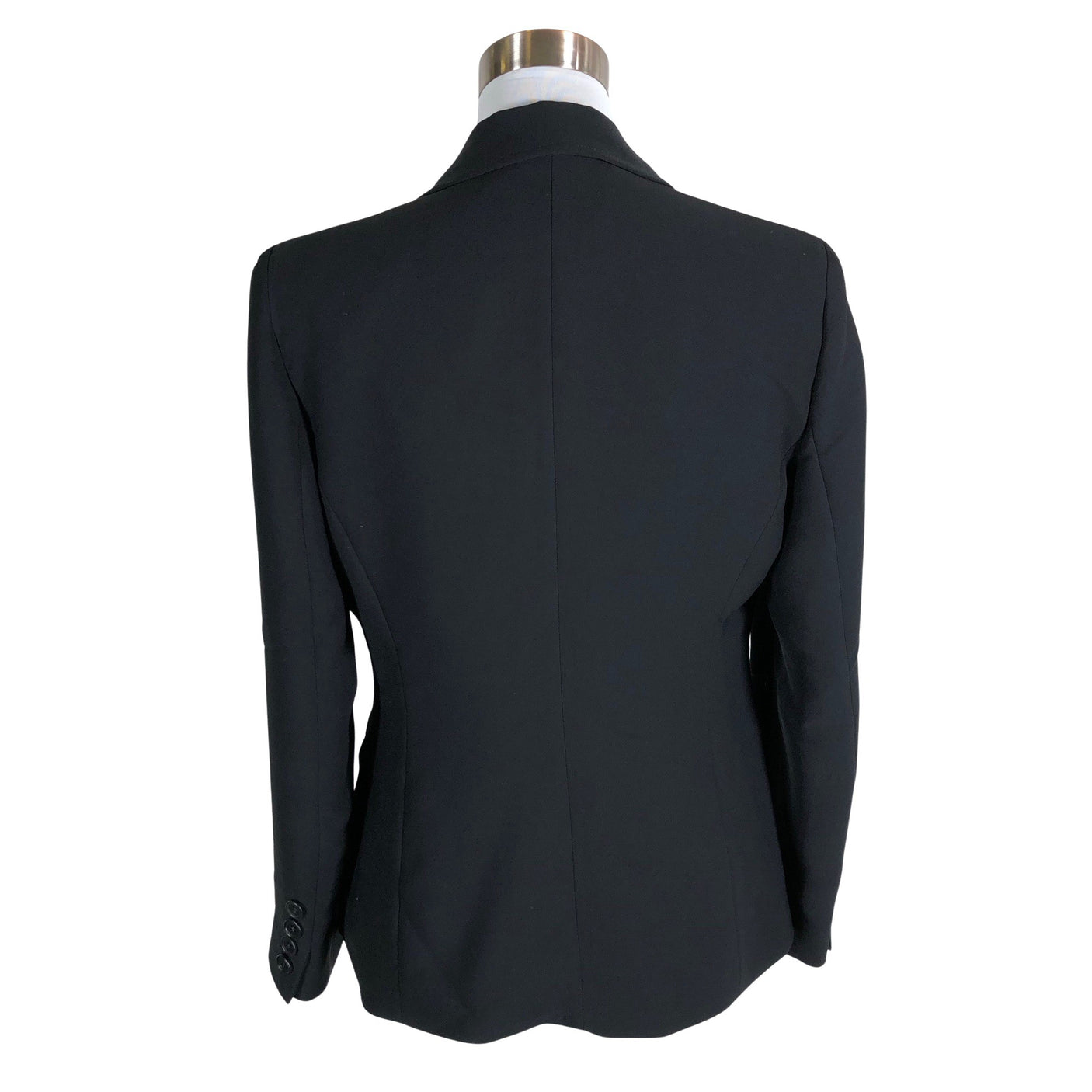 Unisex Marella - Jakk, suurus 38 - Must (2)