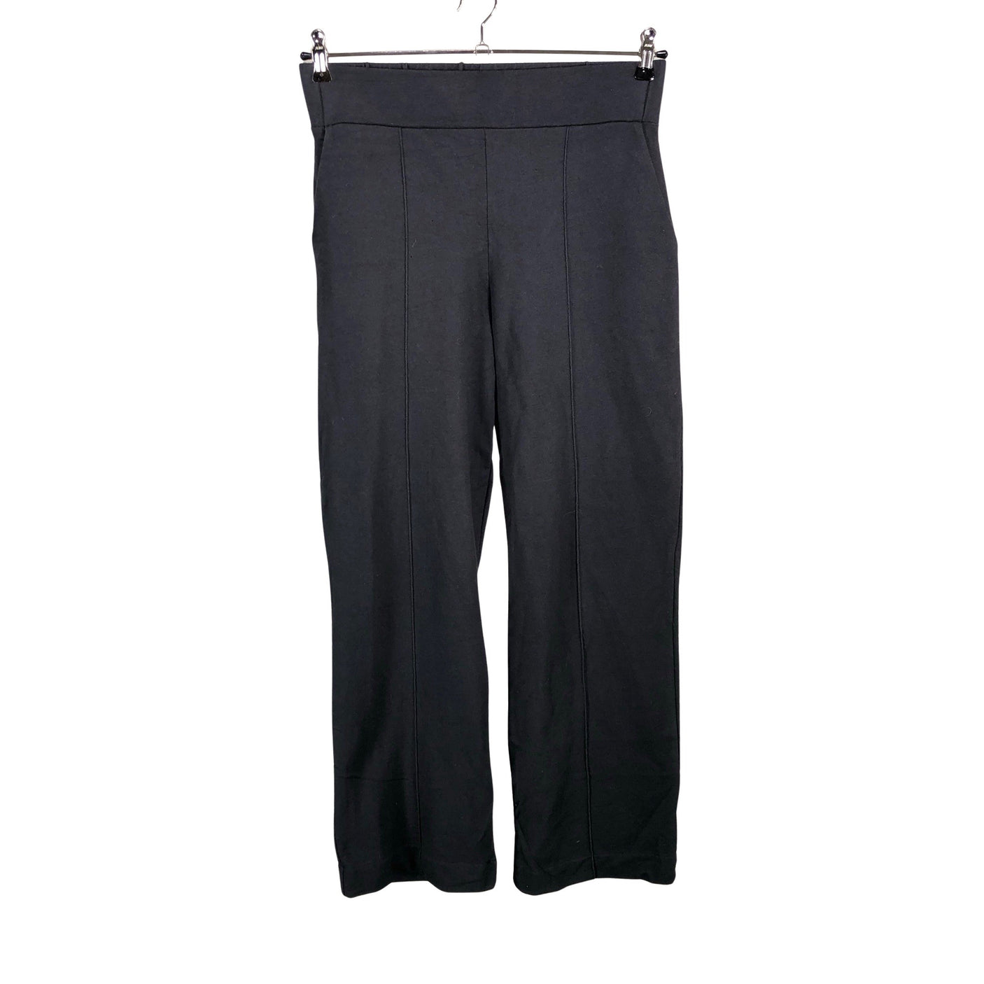 Unisex NOSH - Dressikangast püksid, suurus 36 - Lilla (1)