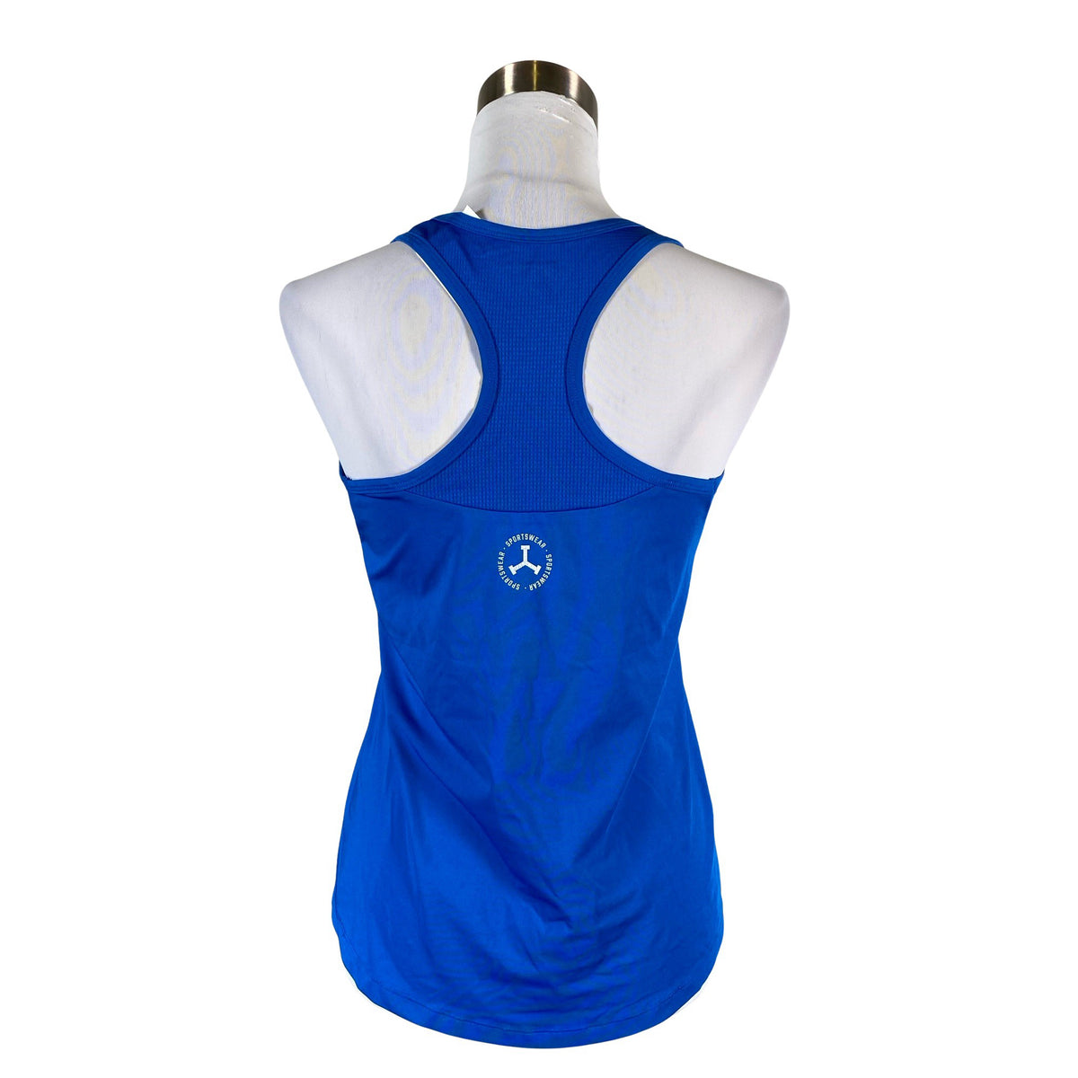 Unisex Tridri - Sporditopp, suurus 36 - Sinine (2)