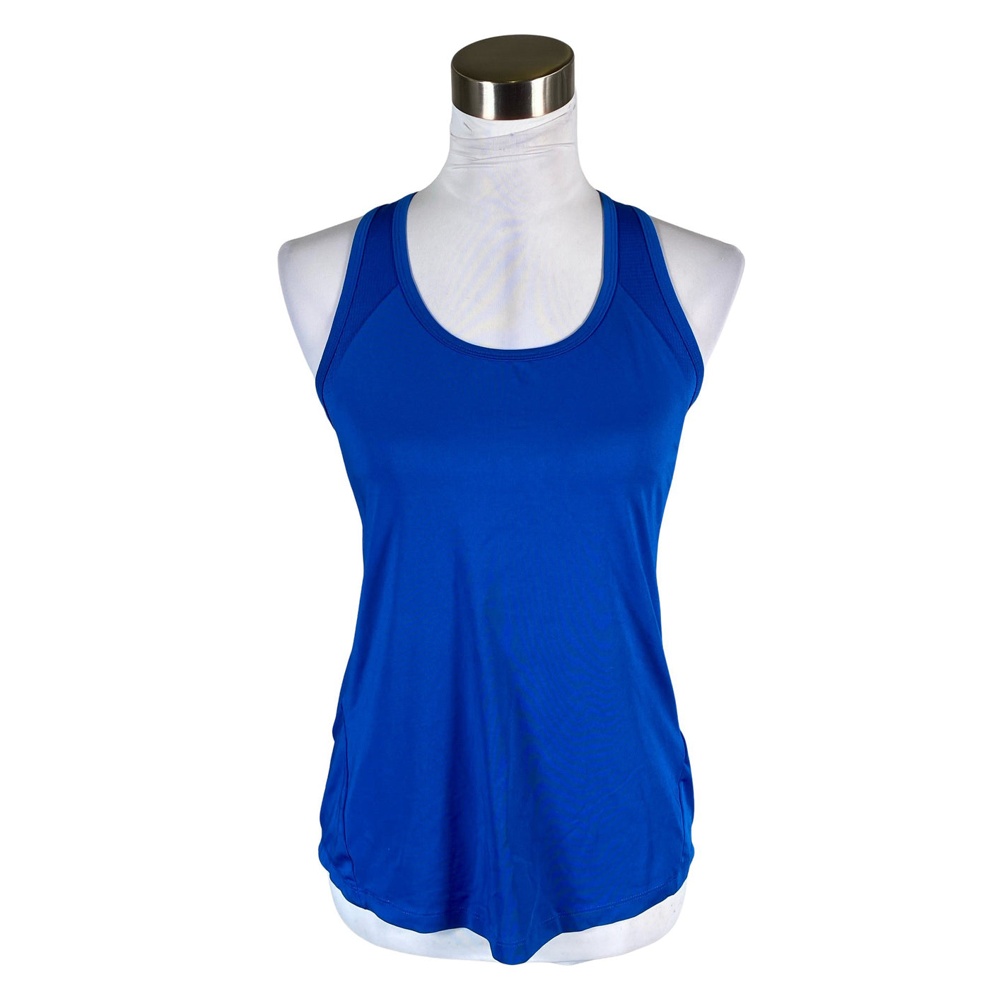 Unisex Tridri - Sporditopp, suurus 36 - Sinine (1)