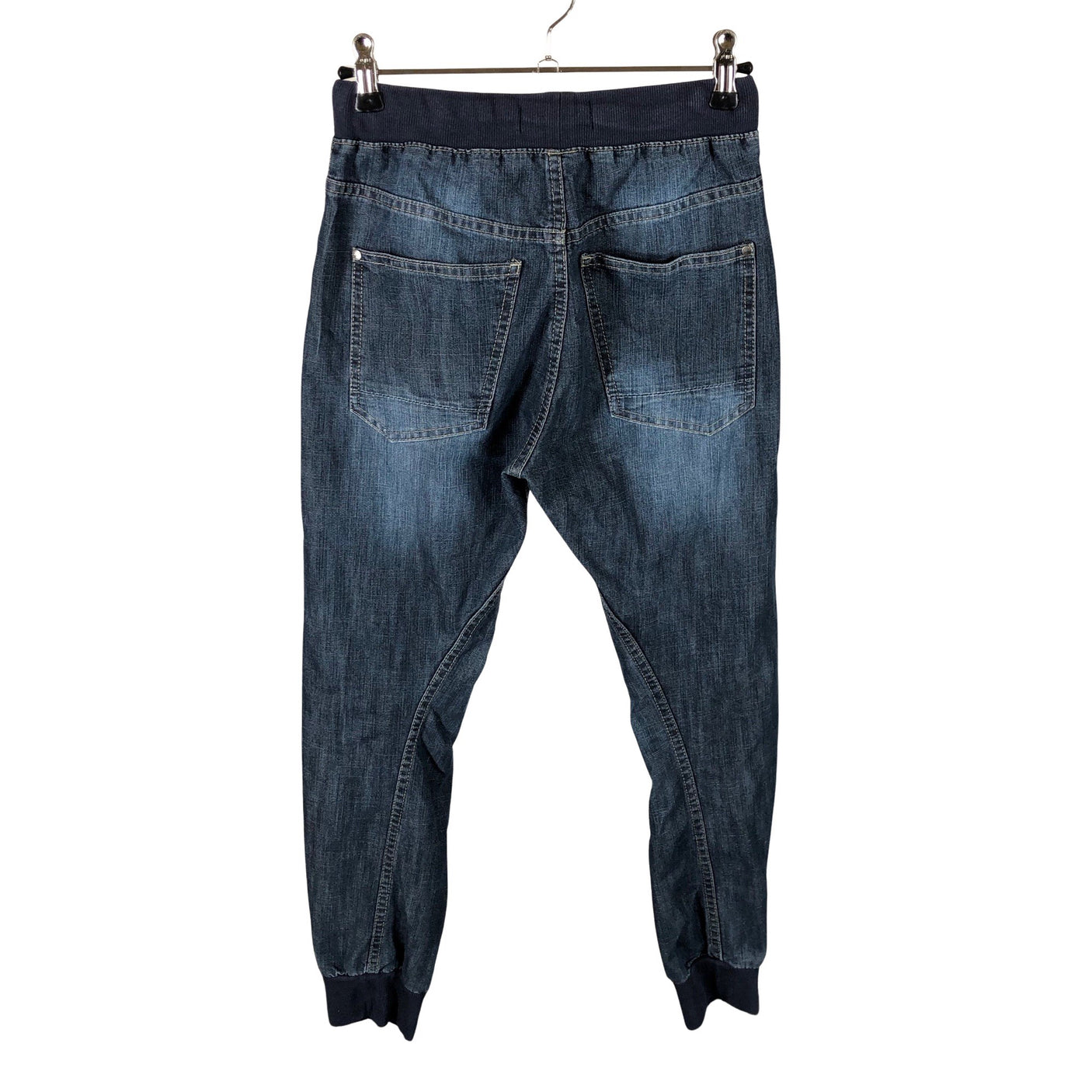 Unisex Lindex - Teksad, suurus 140 - 146 - Sinine (2)