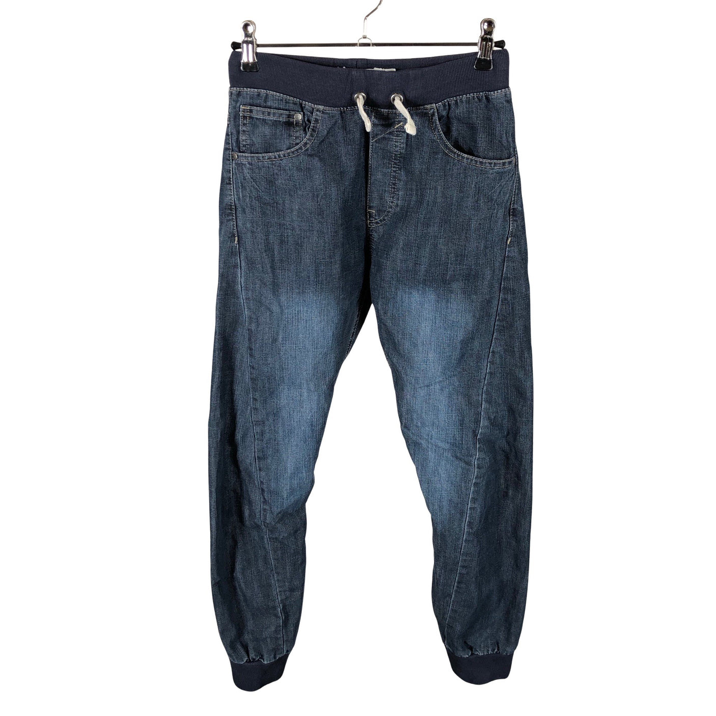 Unisex Lindex - Teksad, suurus 140 - 146 - Sinine (1)