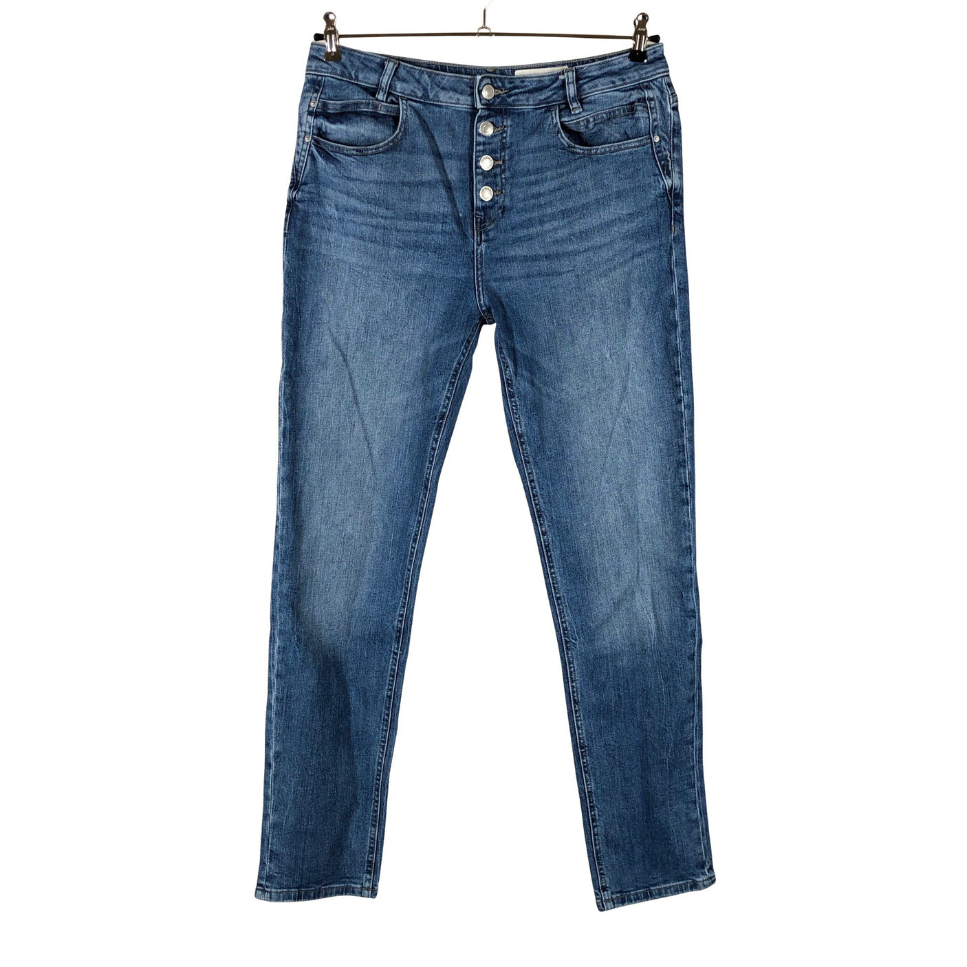Unisex Esprit - Teksad, suurus W30 - Sinine (1)