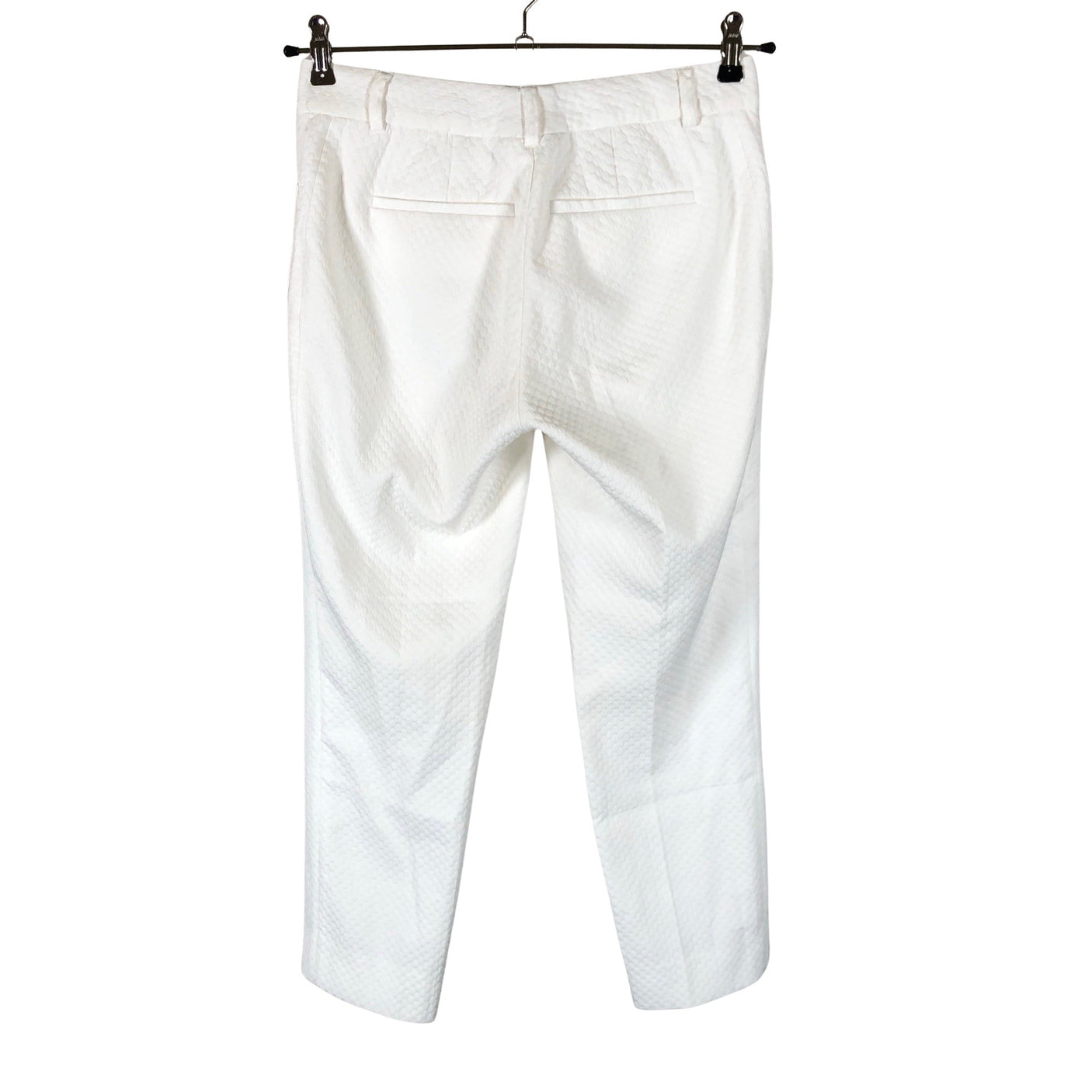 Unisex Andiata - Pidulikud püksid, suurus 36 - Looduslik valge (2)